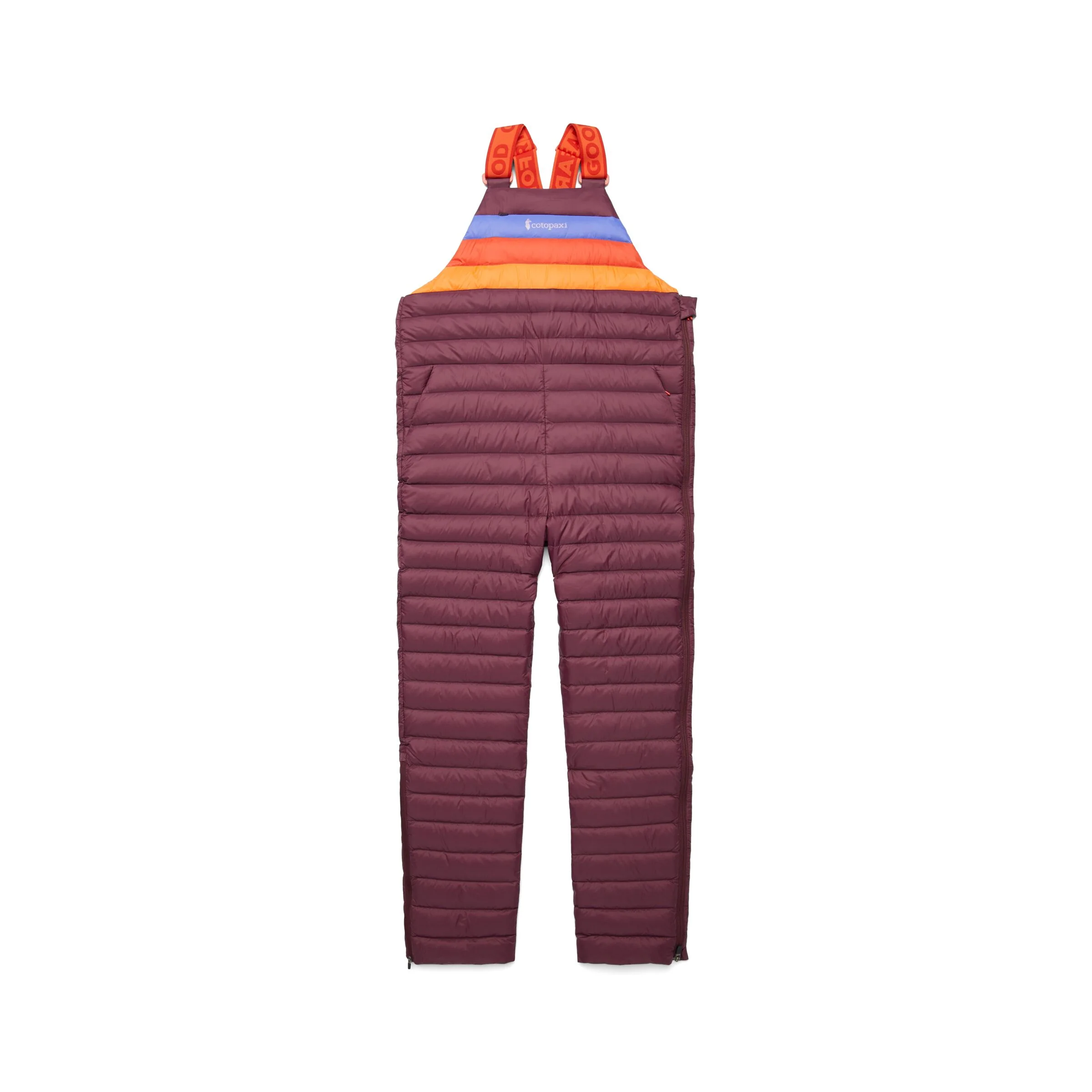 Overall Fuego Down - Image 8