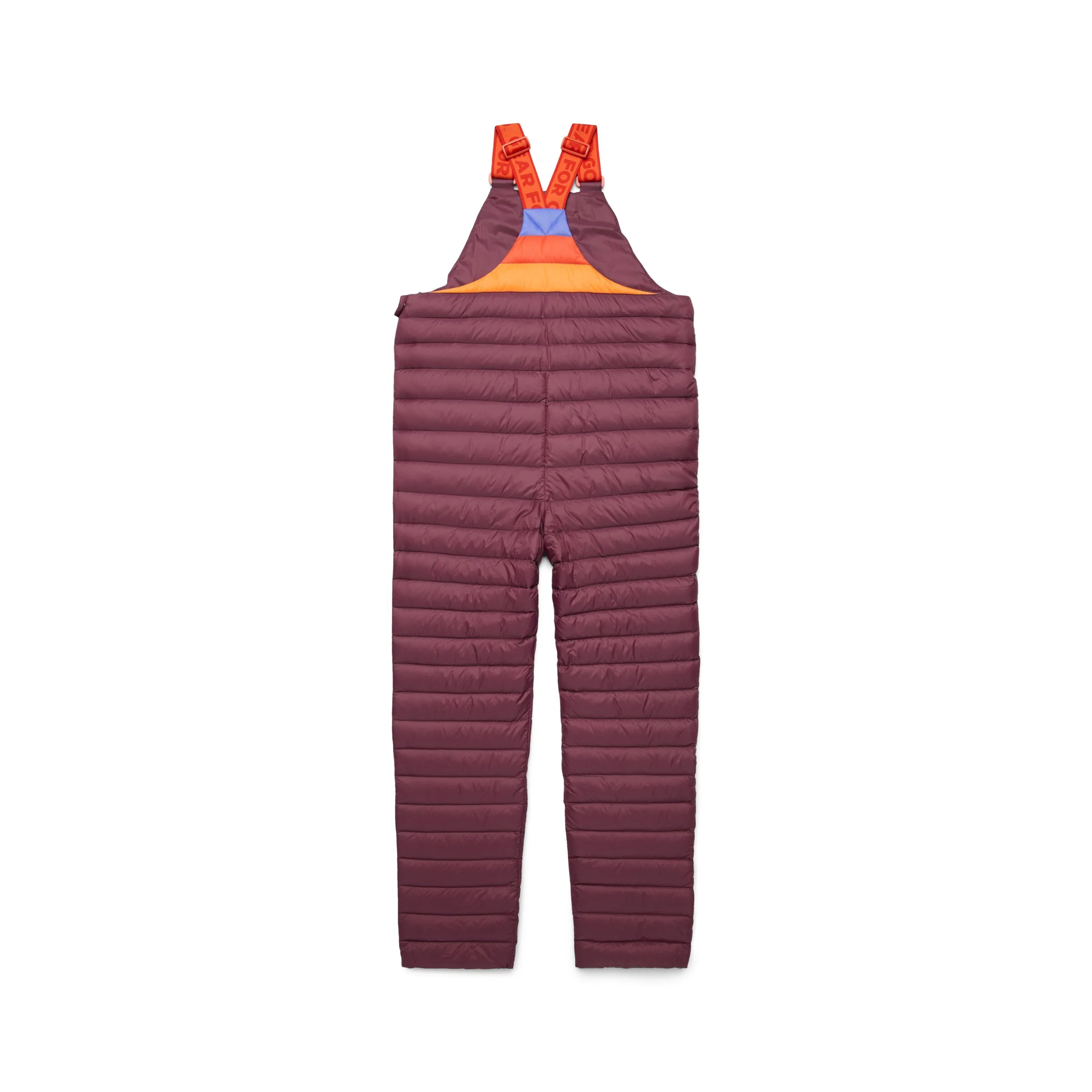 Overall Fuego Down - Image 9