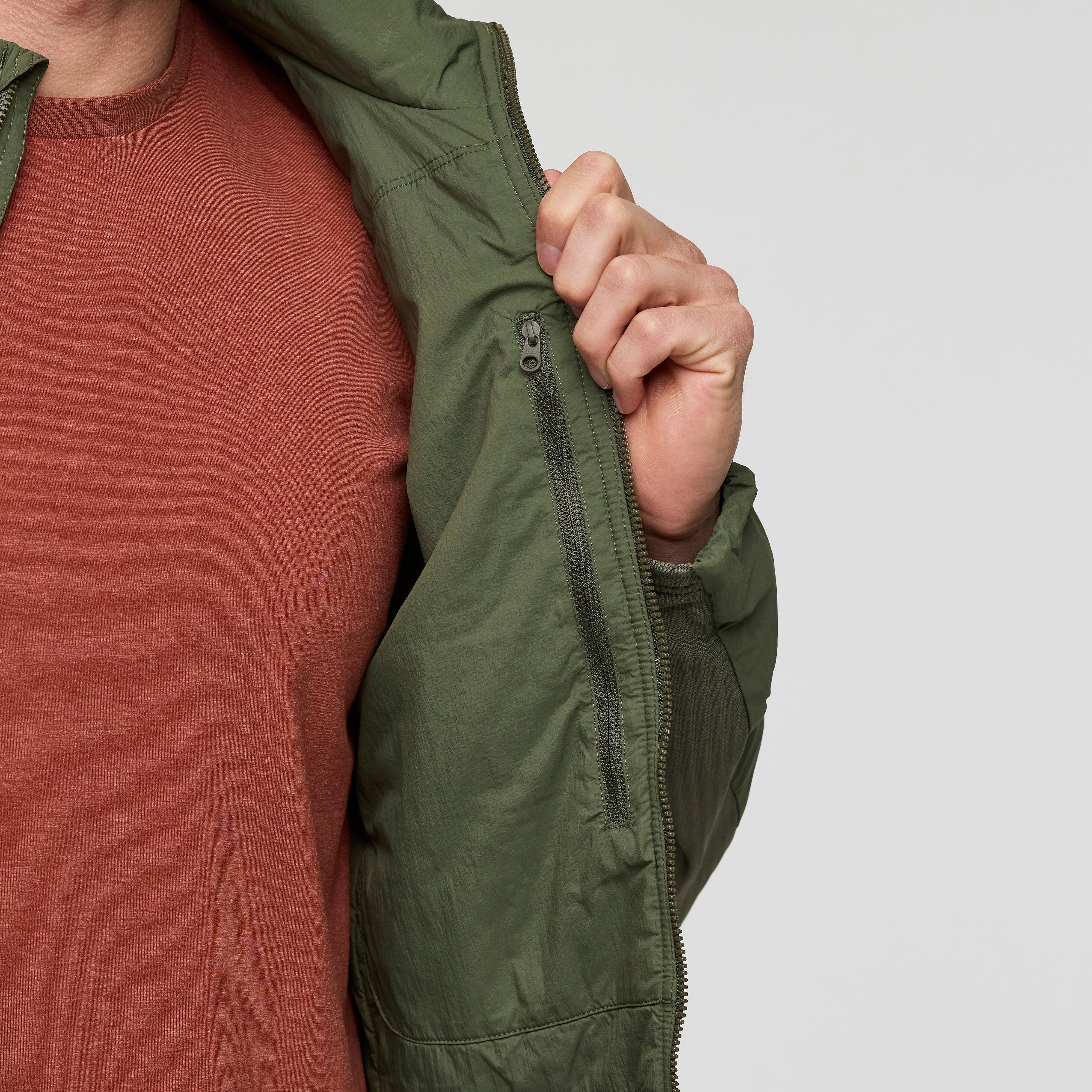 Pacaya 2.0 insulated Jacket - Image 3