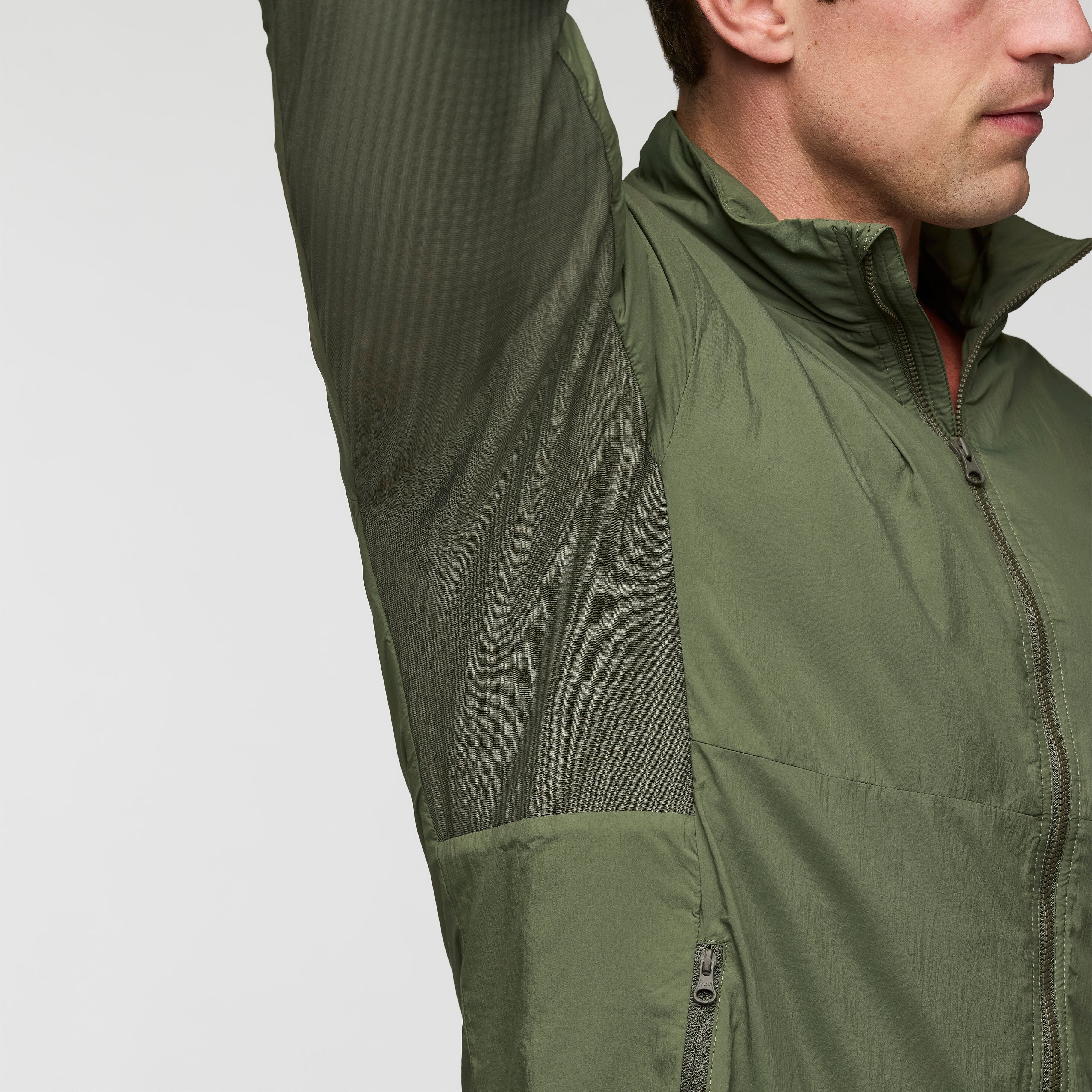 Pacaya 2.0 insulated Jacket - Image 4