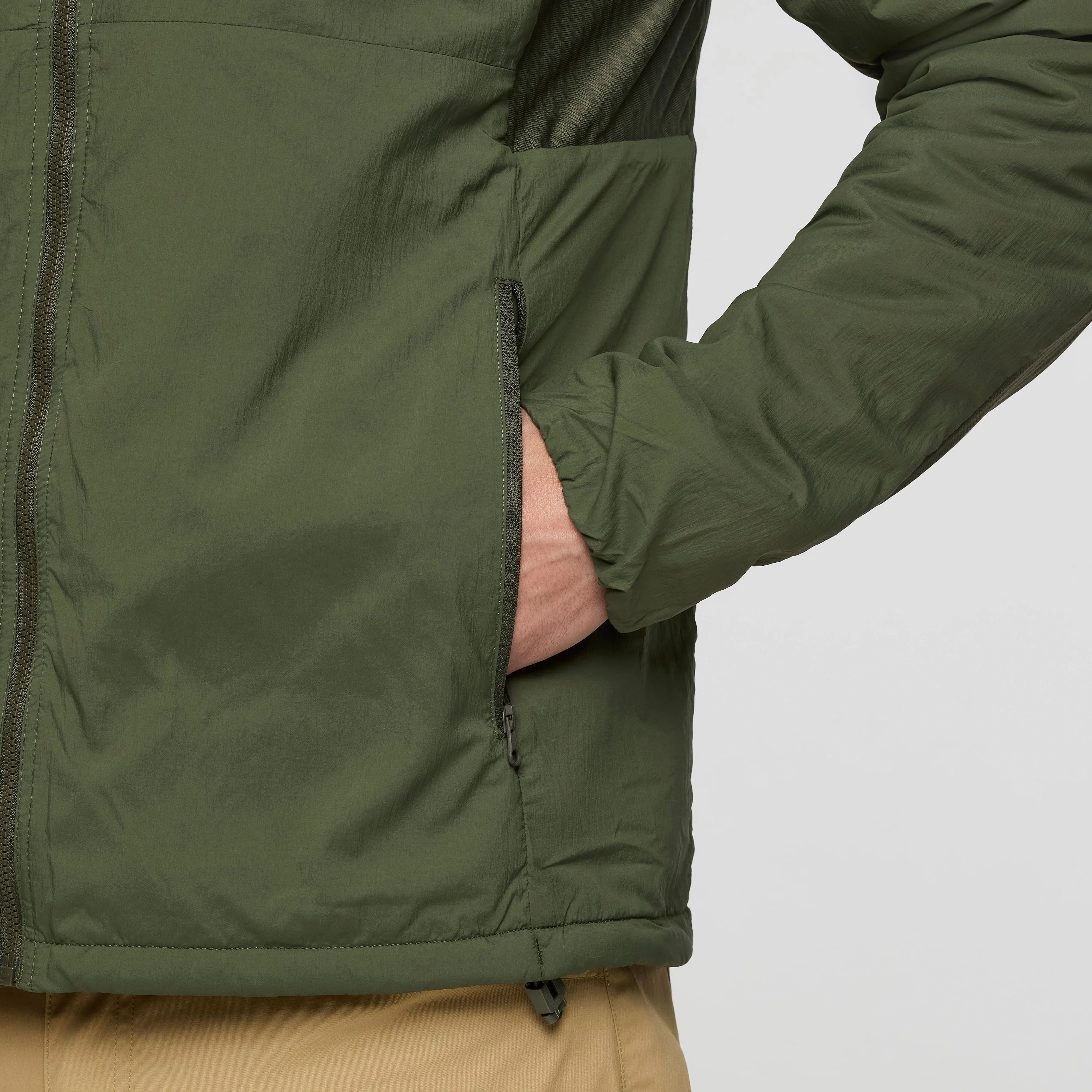Pacaya 2.0 insulated Jacket - Image 5