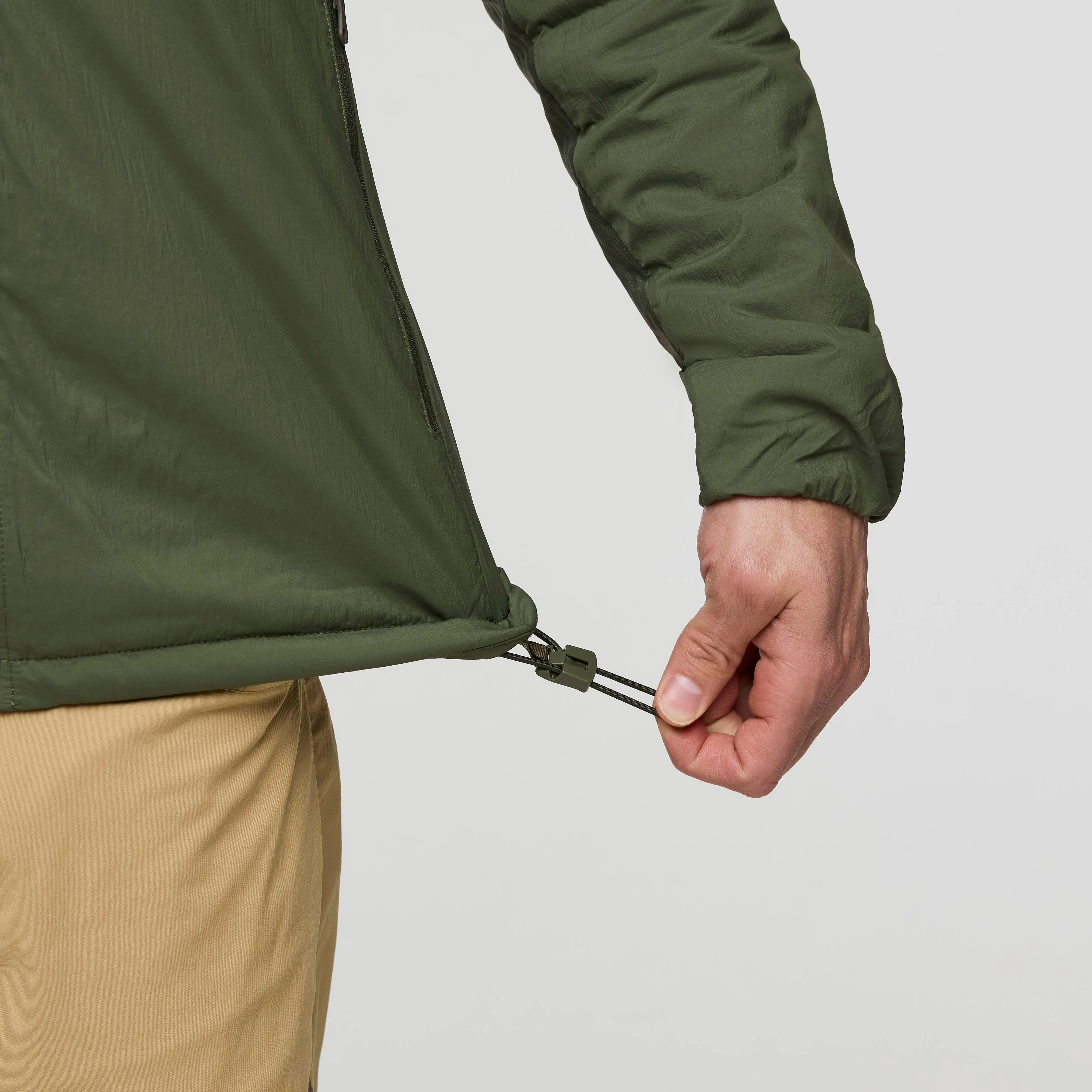 Pacaya 2.0 insulated Jacket - Image 6