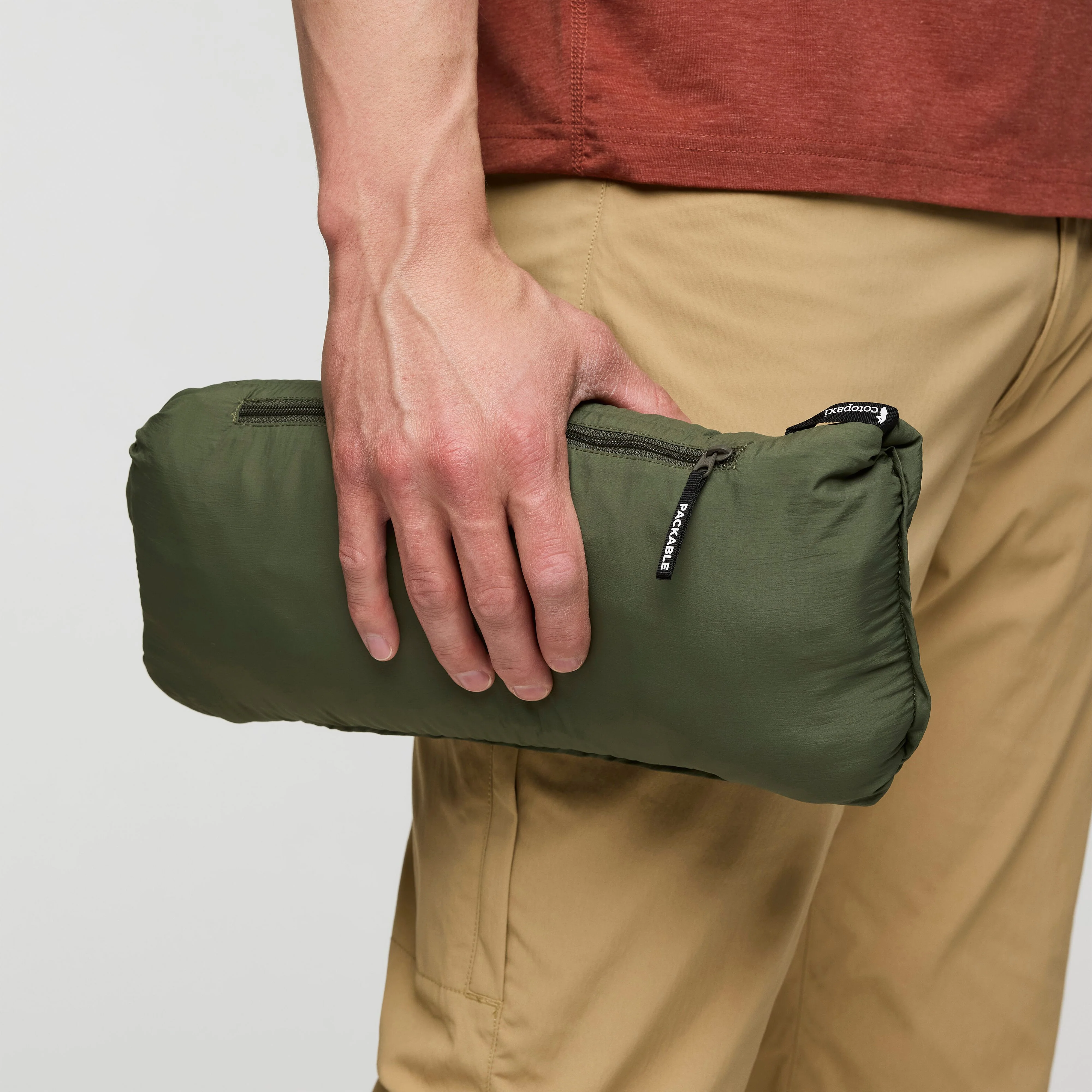 Pacaya 2.0 insulated Jacket - Image 7
