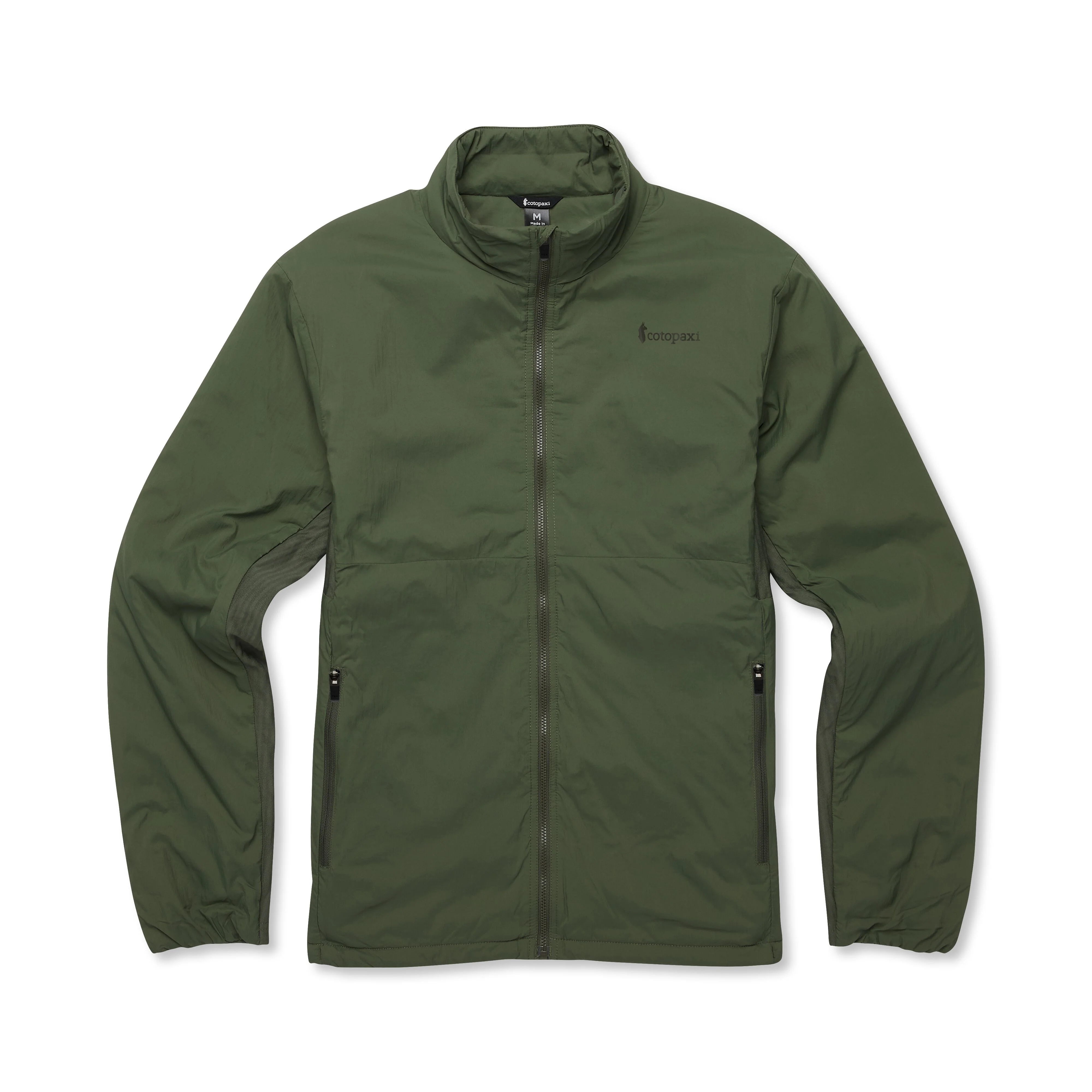 Pacaya 2.0 insulated Jacket - Image 8