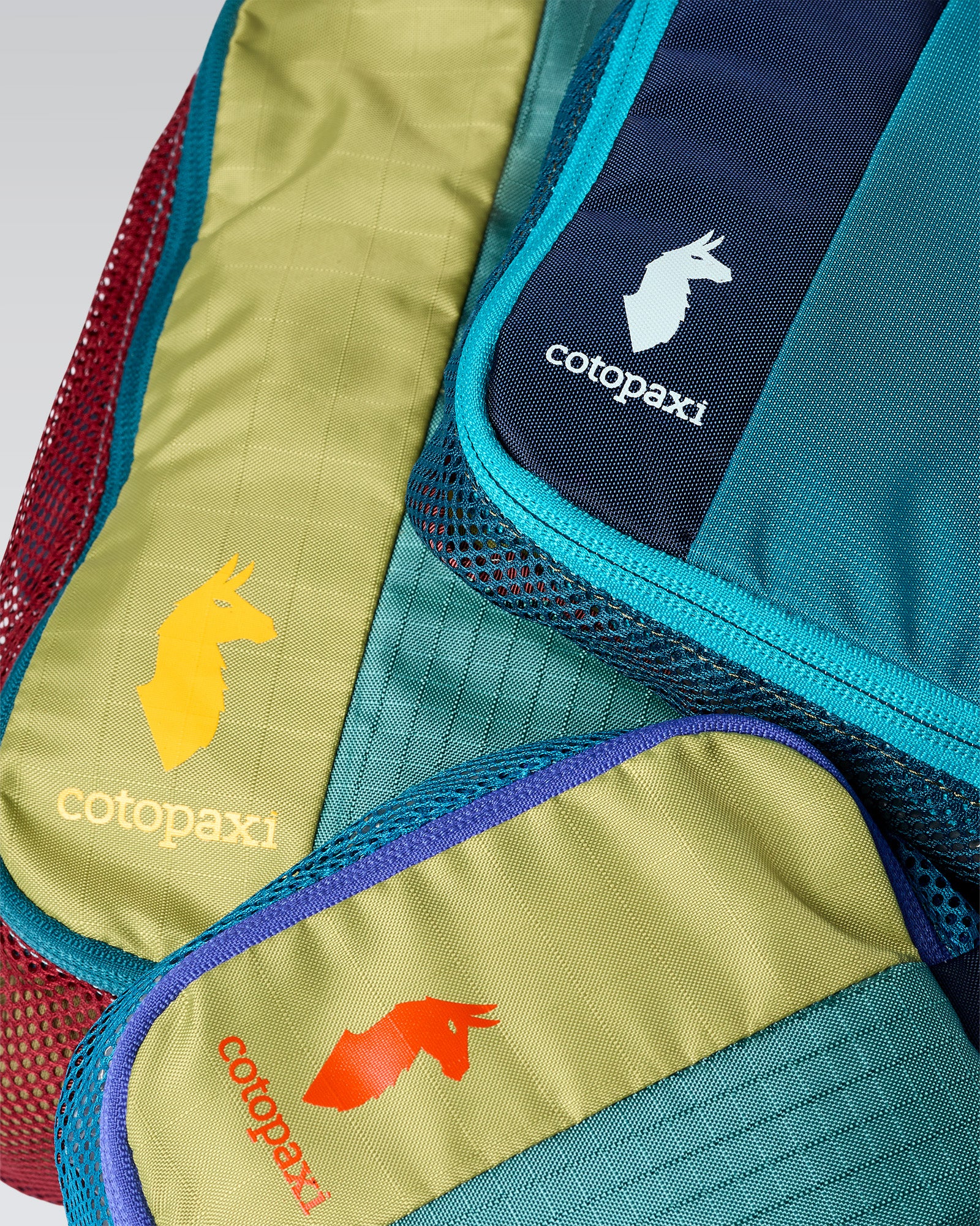 Cubo Travel Bundle - Del Dia Del - Image 3