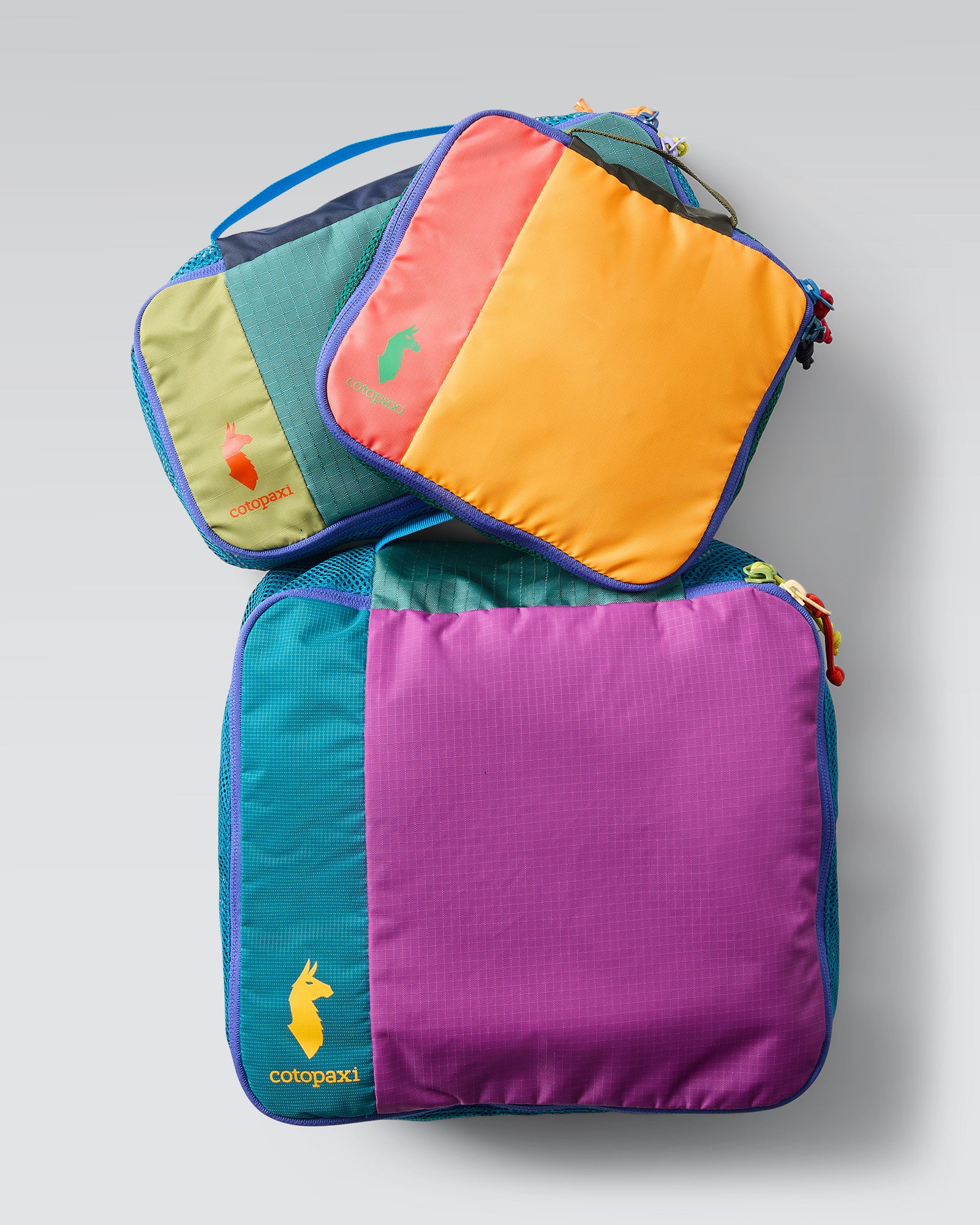 Cubo Travel Bundle - Del Dia Del - Image 4