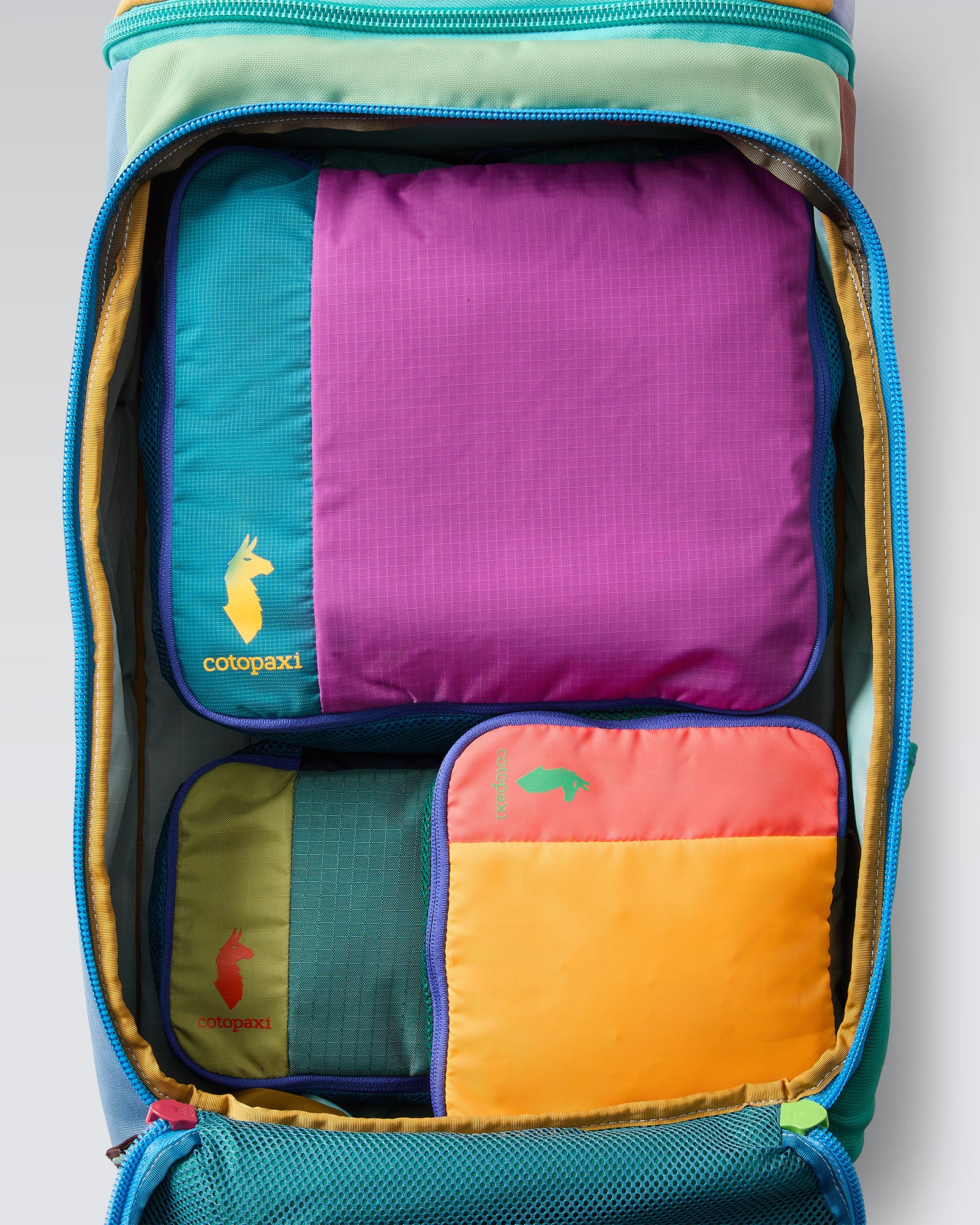 Cubo Travel Bundle - Del Dia Del - Image 5