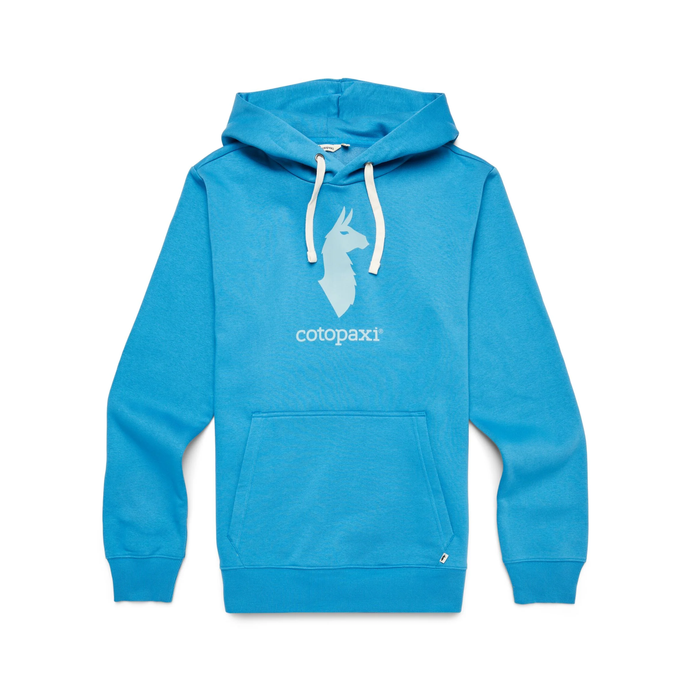 Llama Pullover Hoodie - Image 5