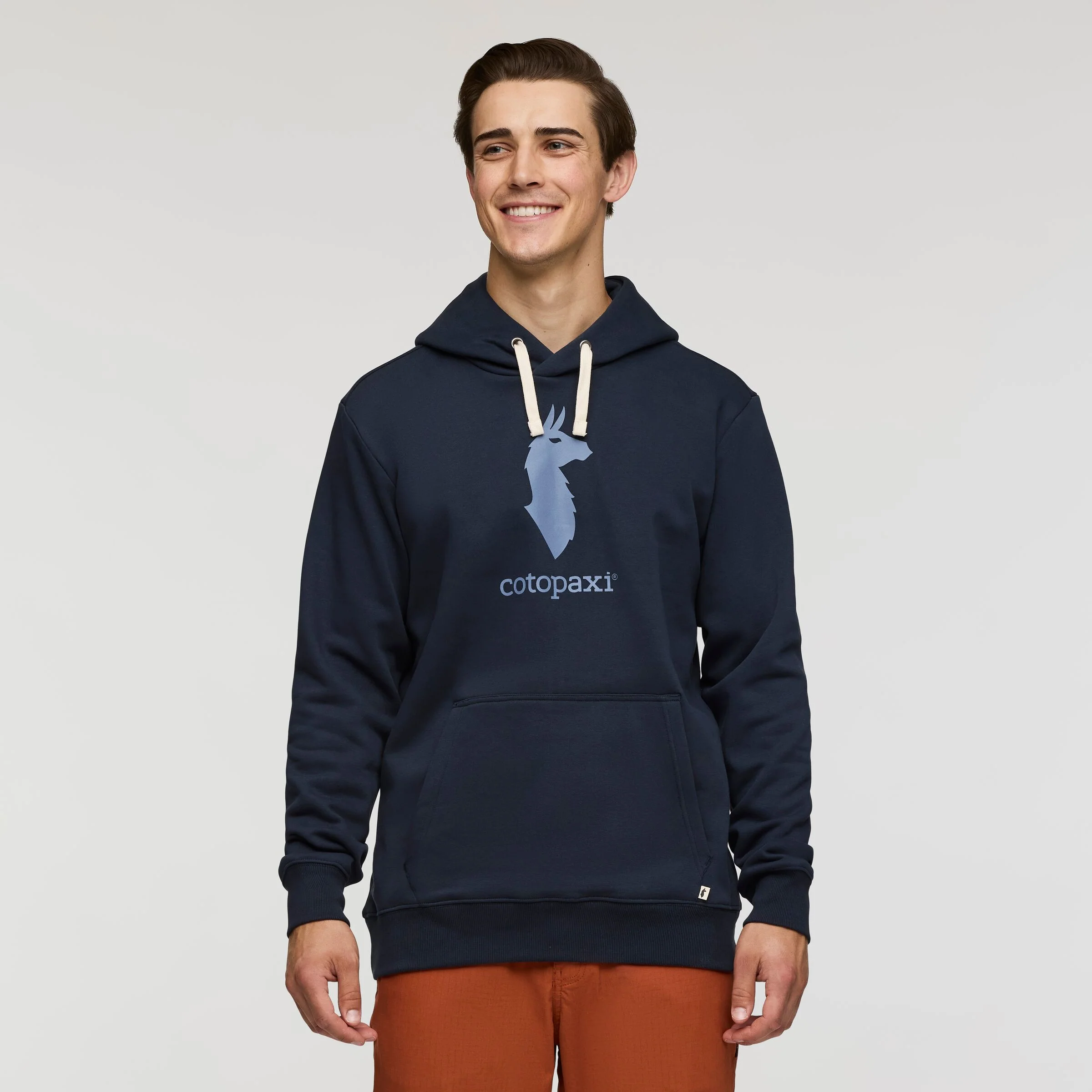 Llama Pullover Hoodie - Image 7