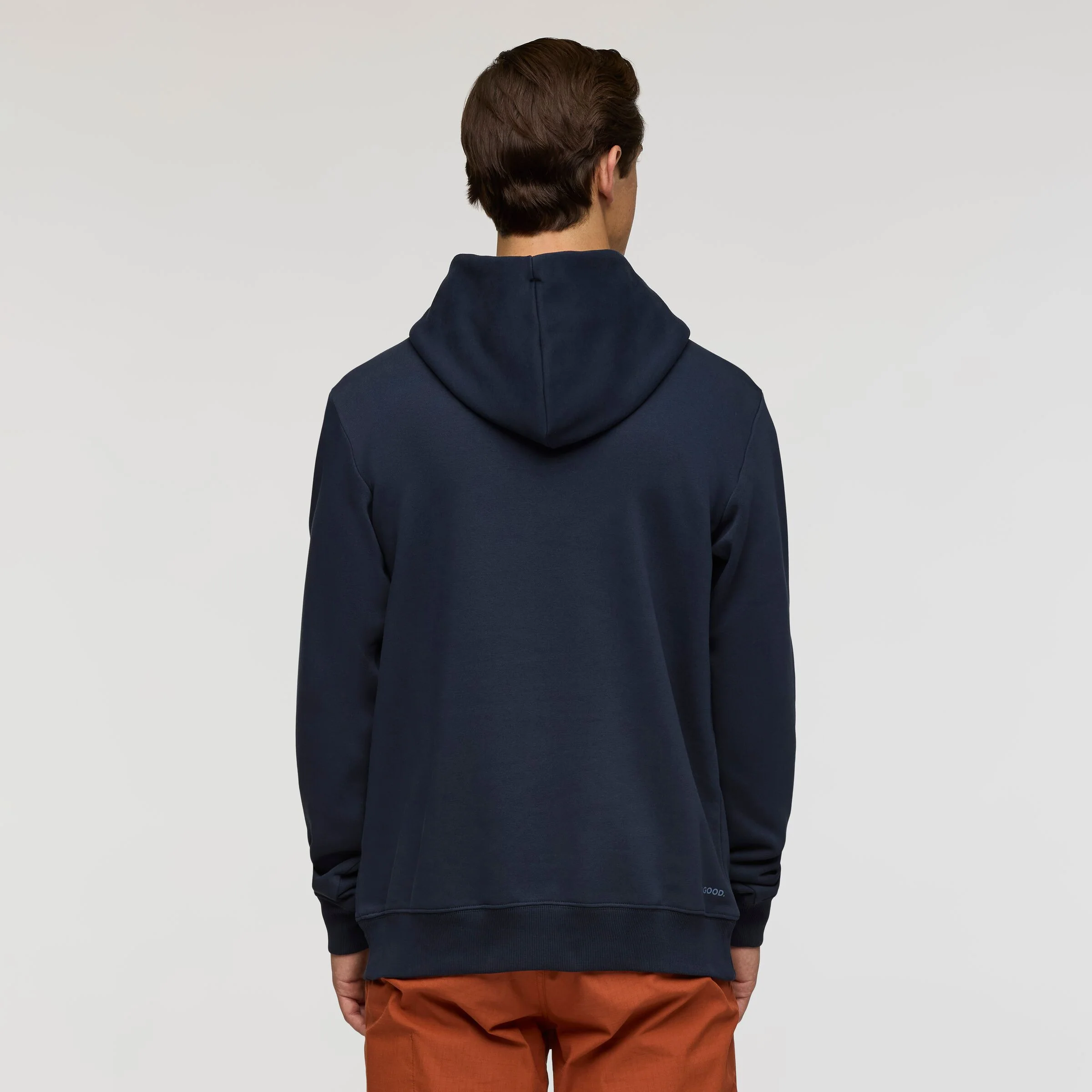 Llama Pullover Hoodie - Image 8