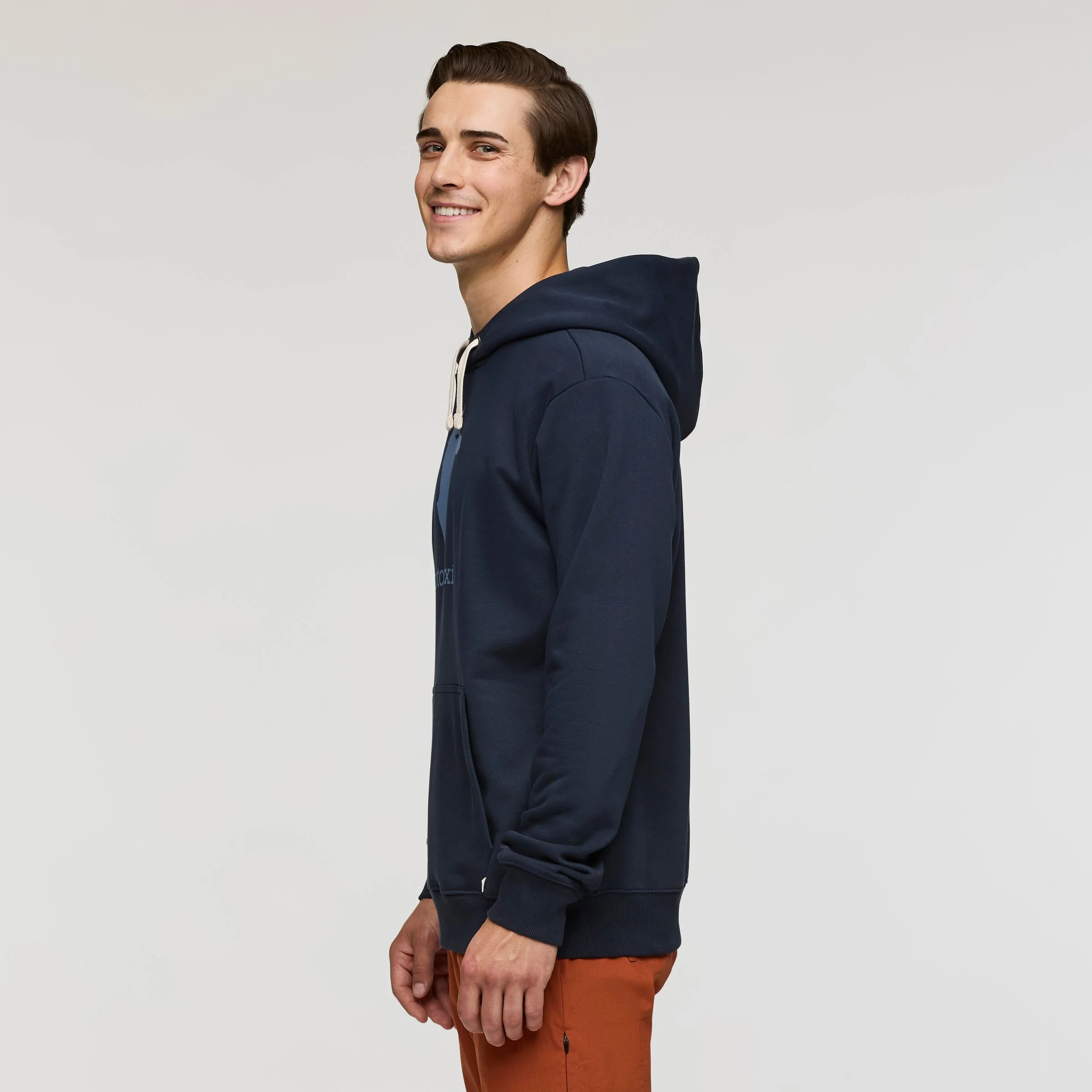 Llama Pullover Hoodie - Image 9