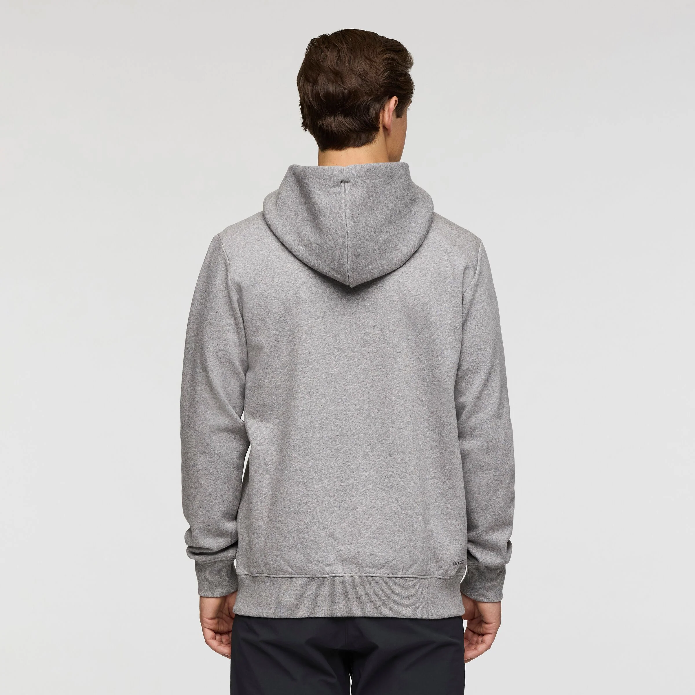 Llama Pullover Hoodie - Image 2