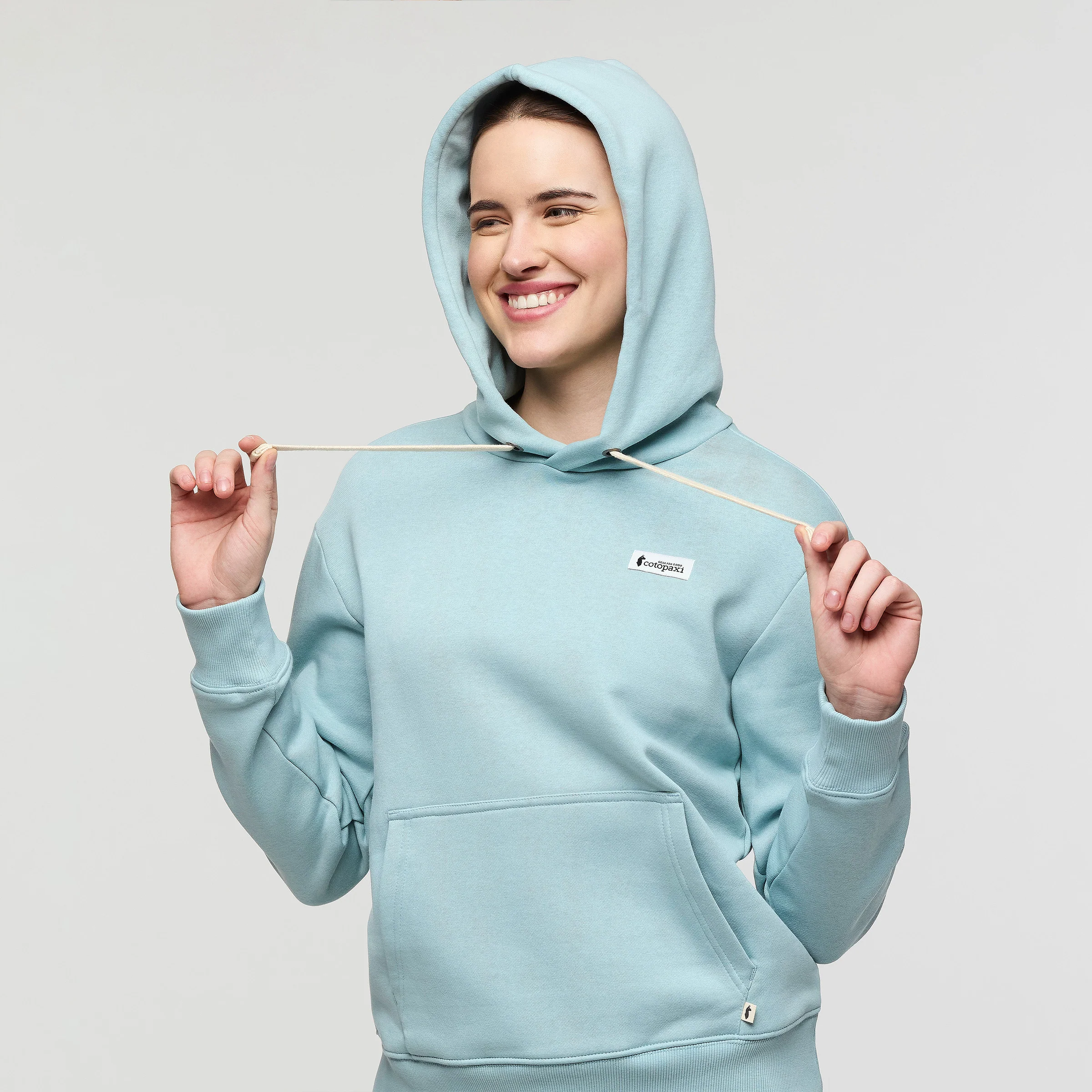 Llama Pullover Hoodie - Image 4