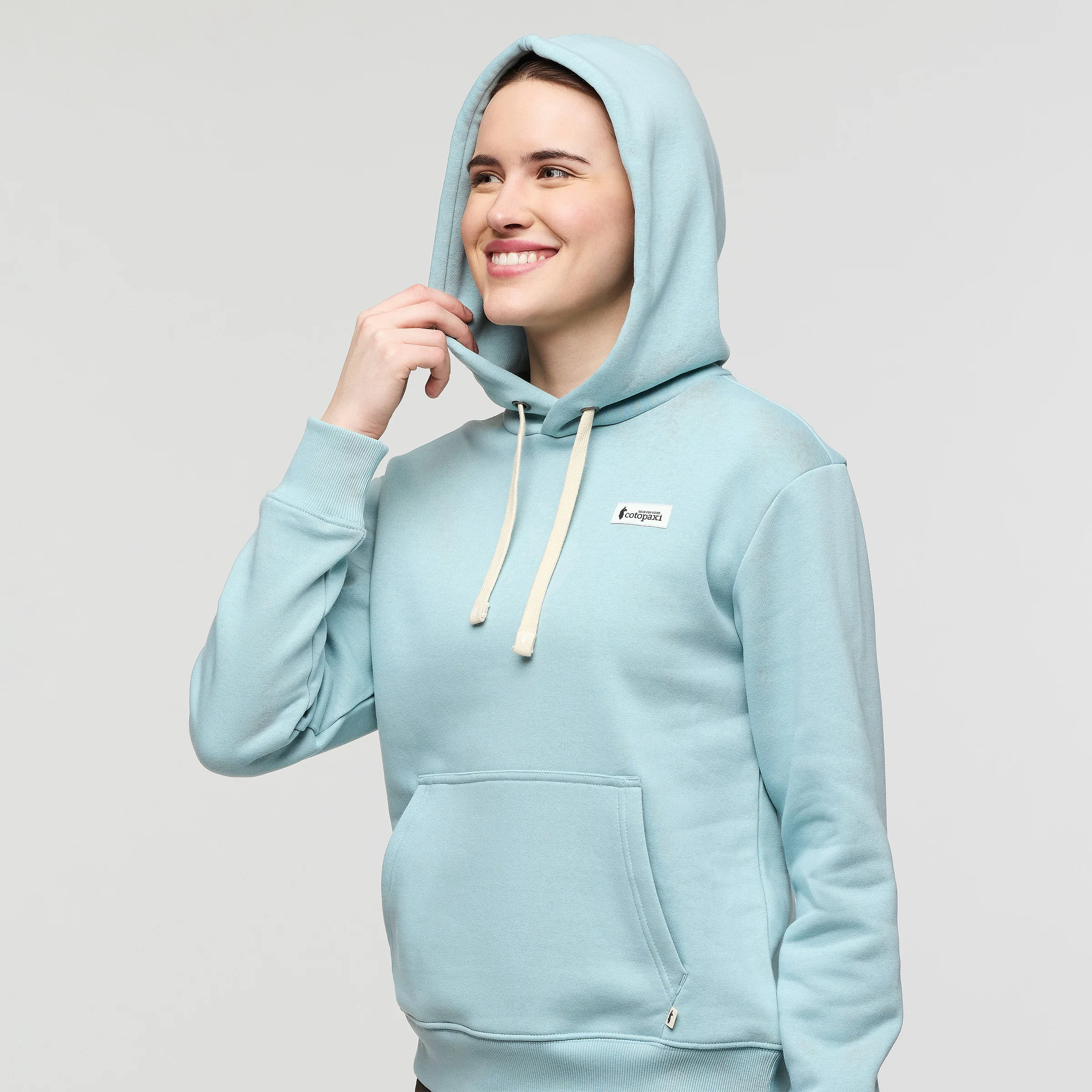 Llama Pullover Hoodie - Image 5