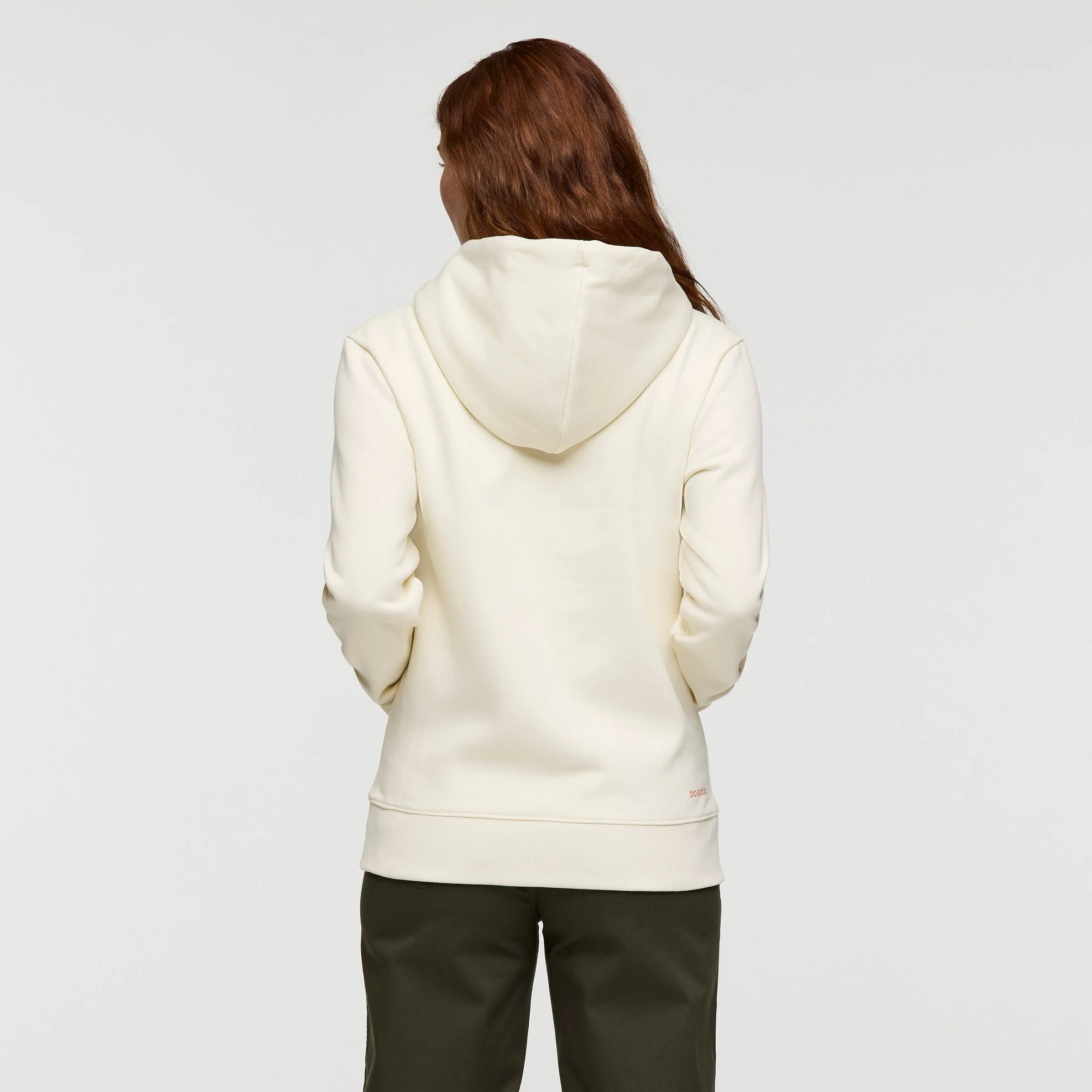 Llama Pullover Hoodie - Image 7