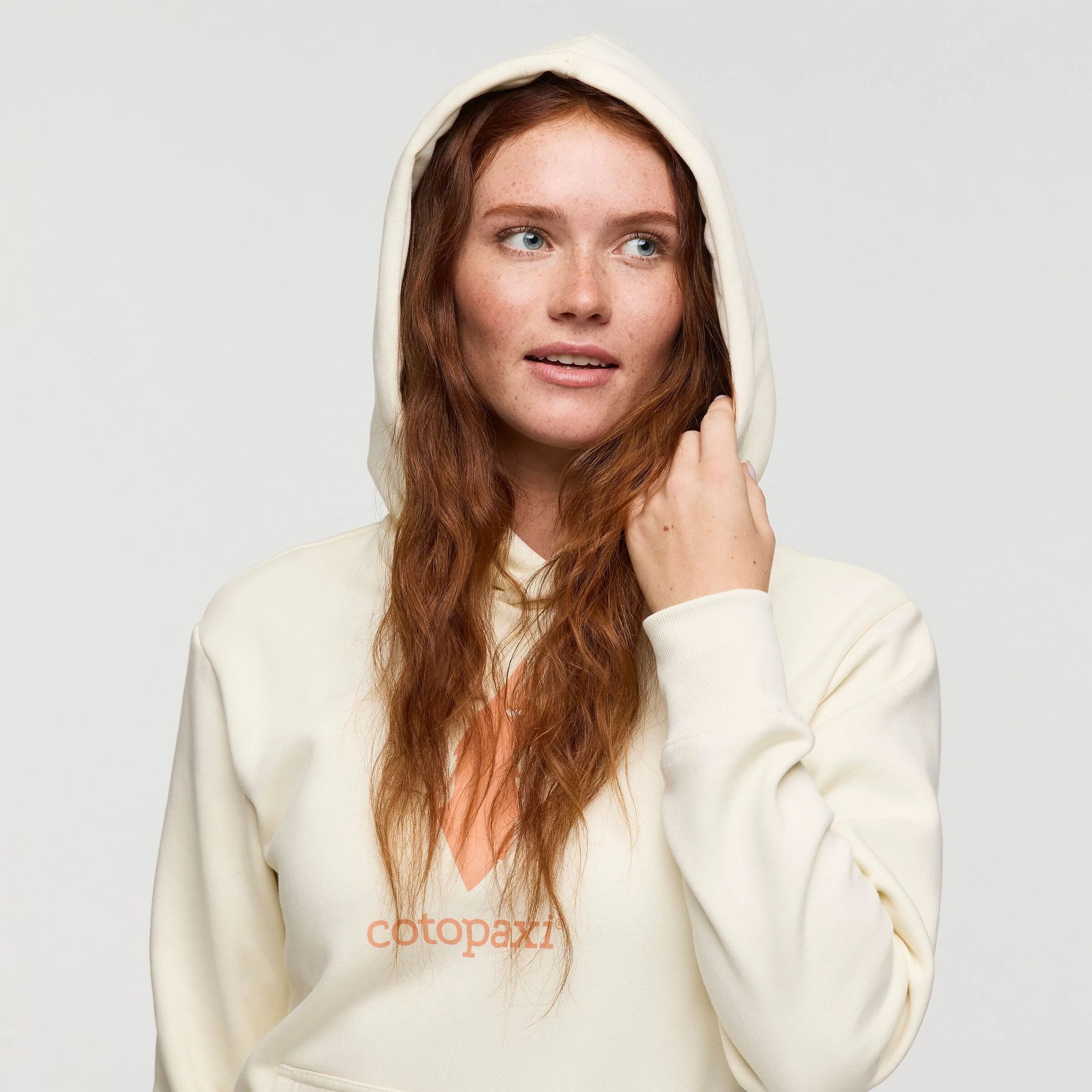 Llama Pullover Hoodie - Image 9