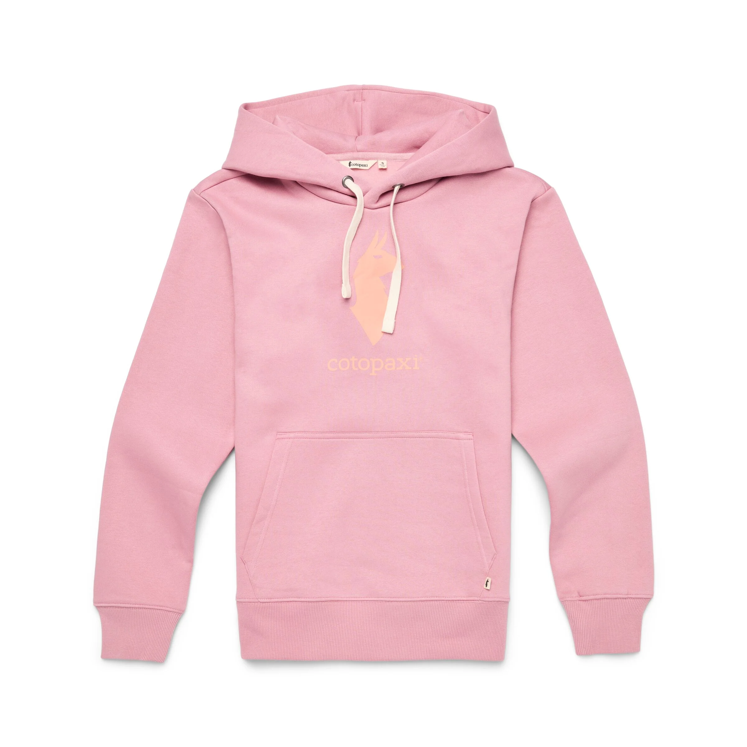 Llama Pullover Hoodie - Image 4