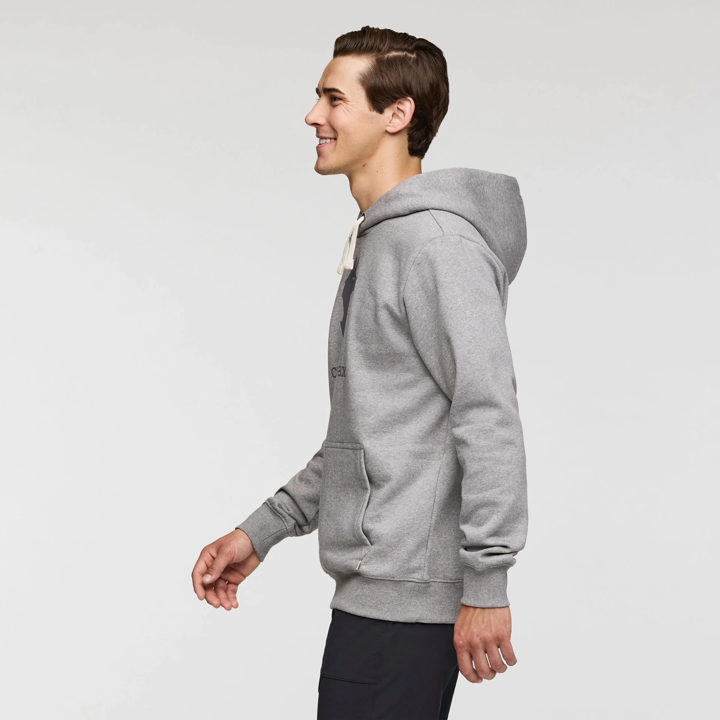 Llama Pullover Hoodie - Image 4