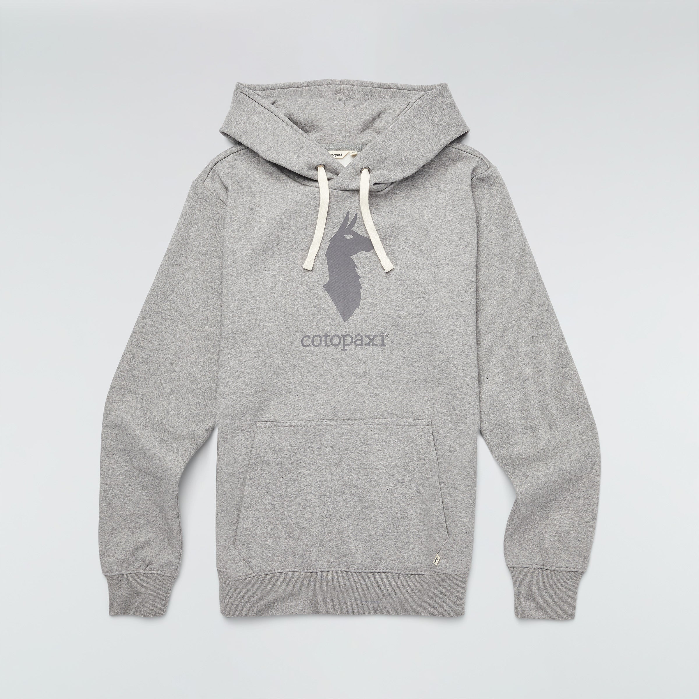 Llama Pullover Hoodie - Image 7