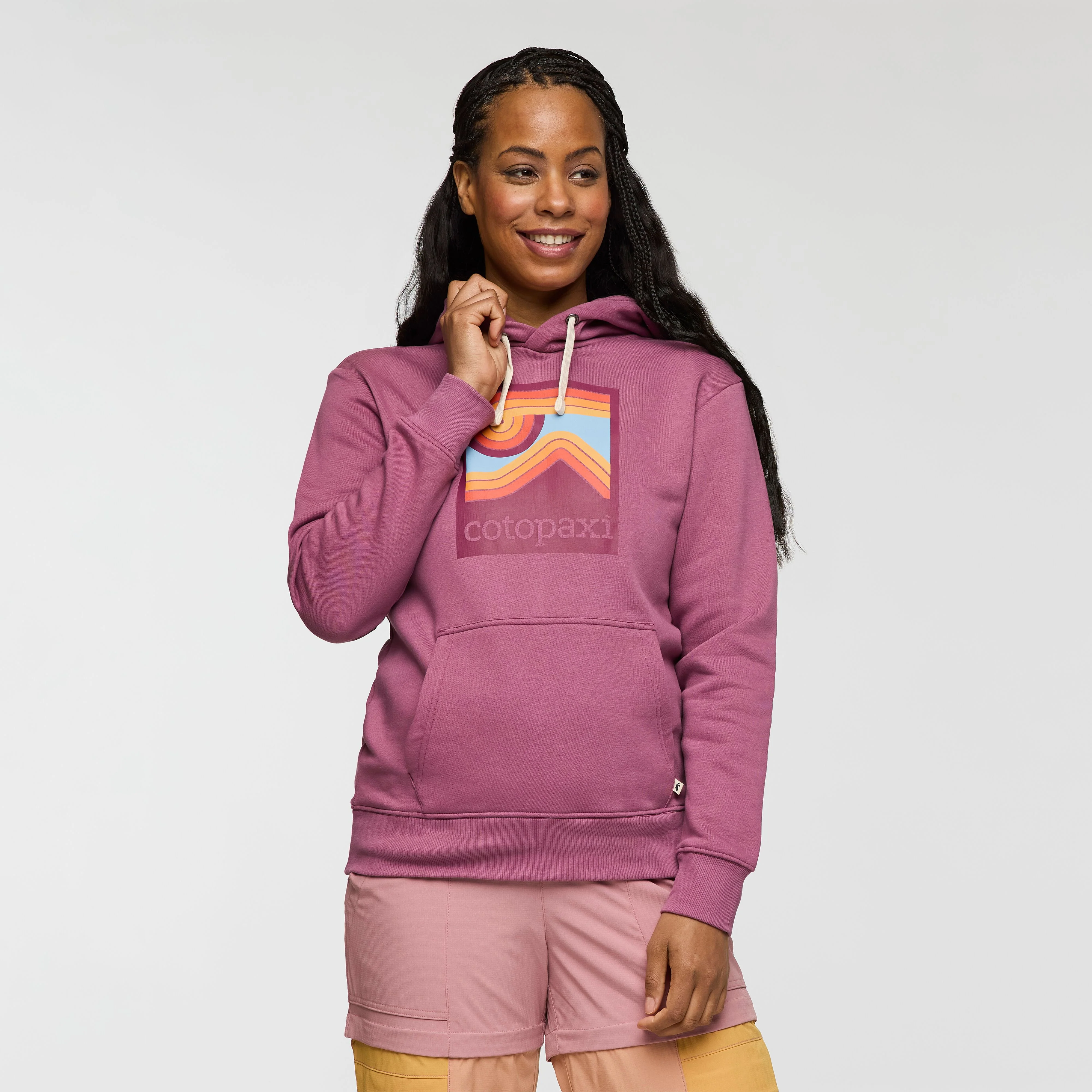 Lookout Point Pullover Hoodie