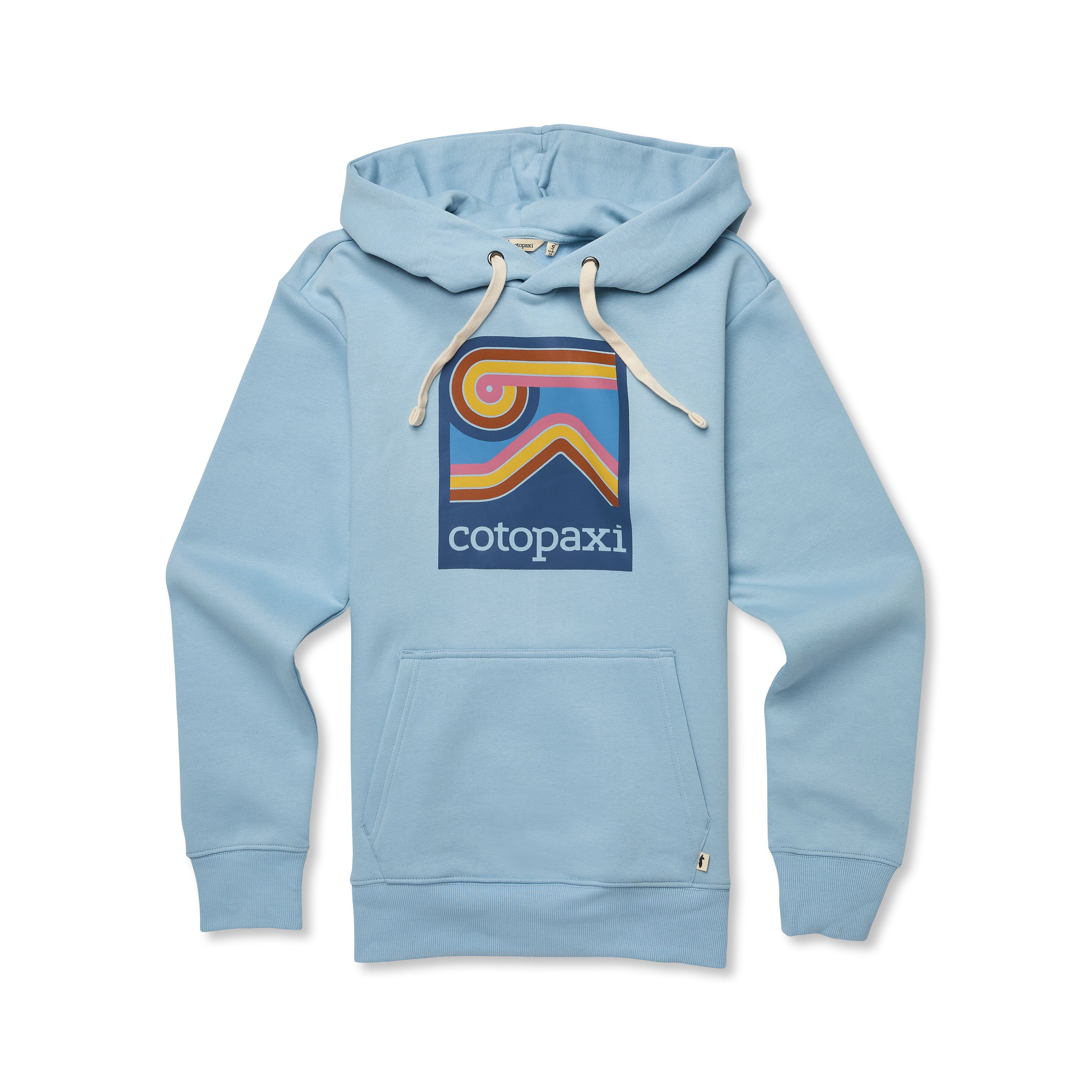 Lookout Point Pullover Hoodie - Image 11