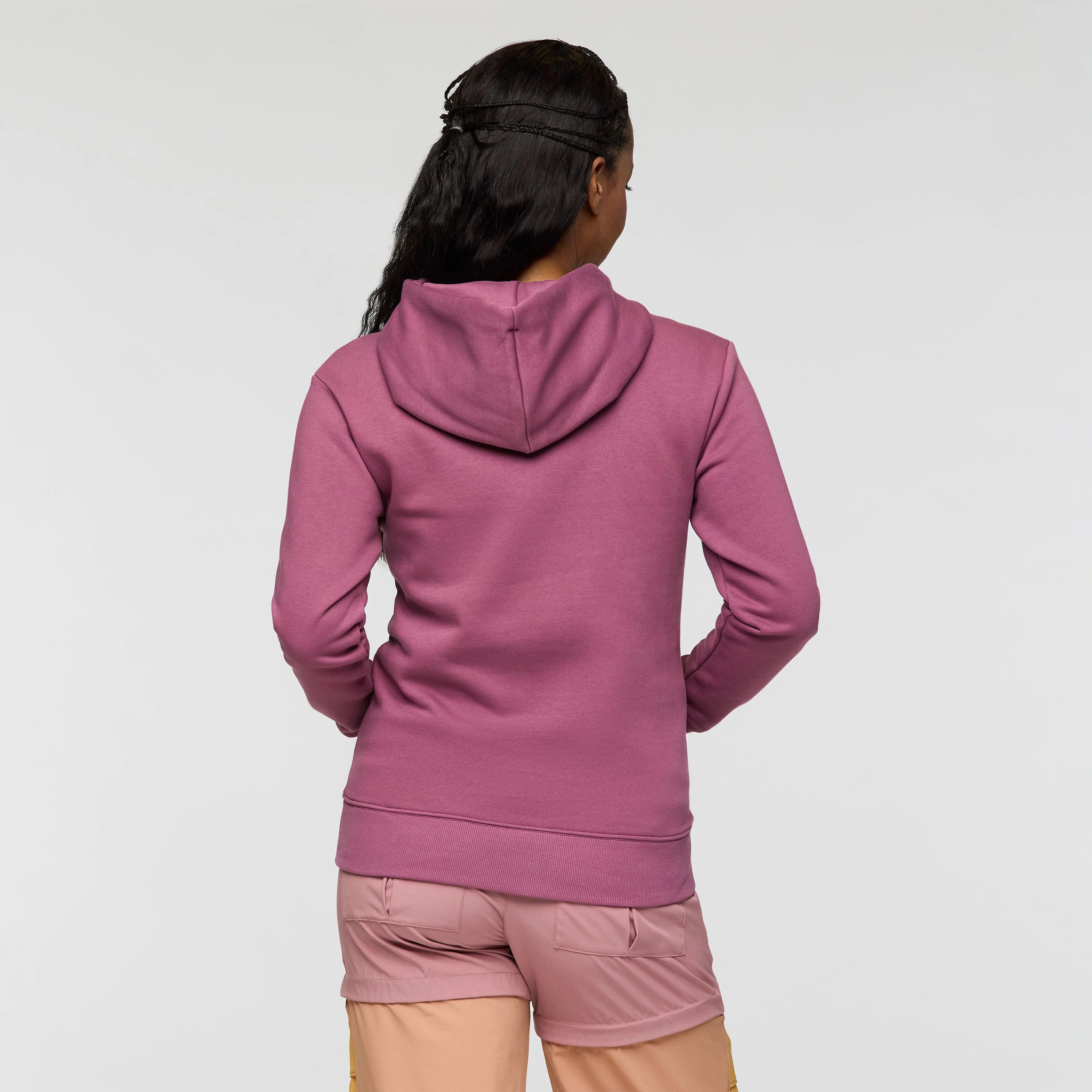 Lookout Point Pullover Hoodie - Image 2