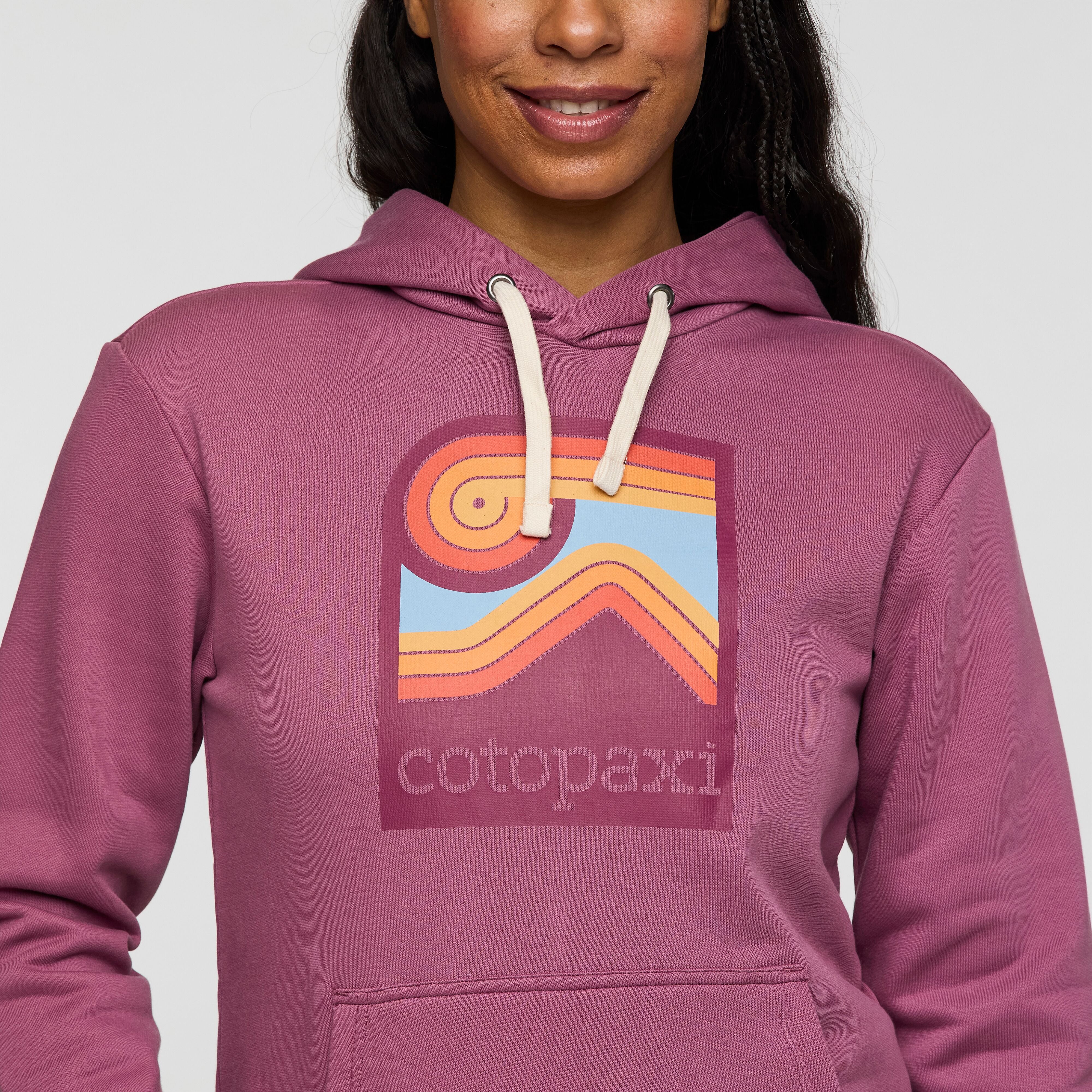 Lookout Point Pullover Hoodie - Image 3