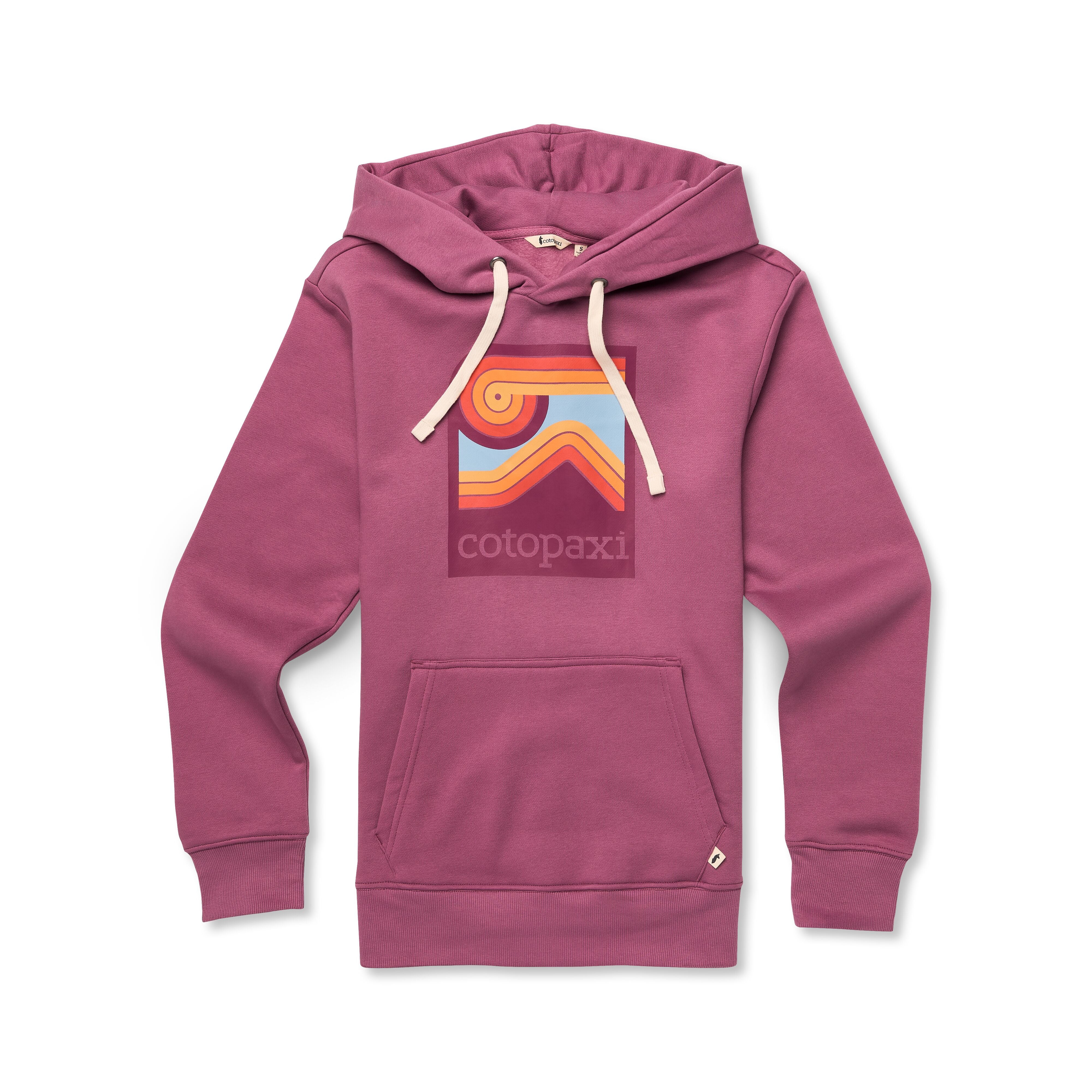 Lookout Point Pullover Hoodie - Image 5