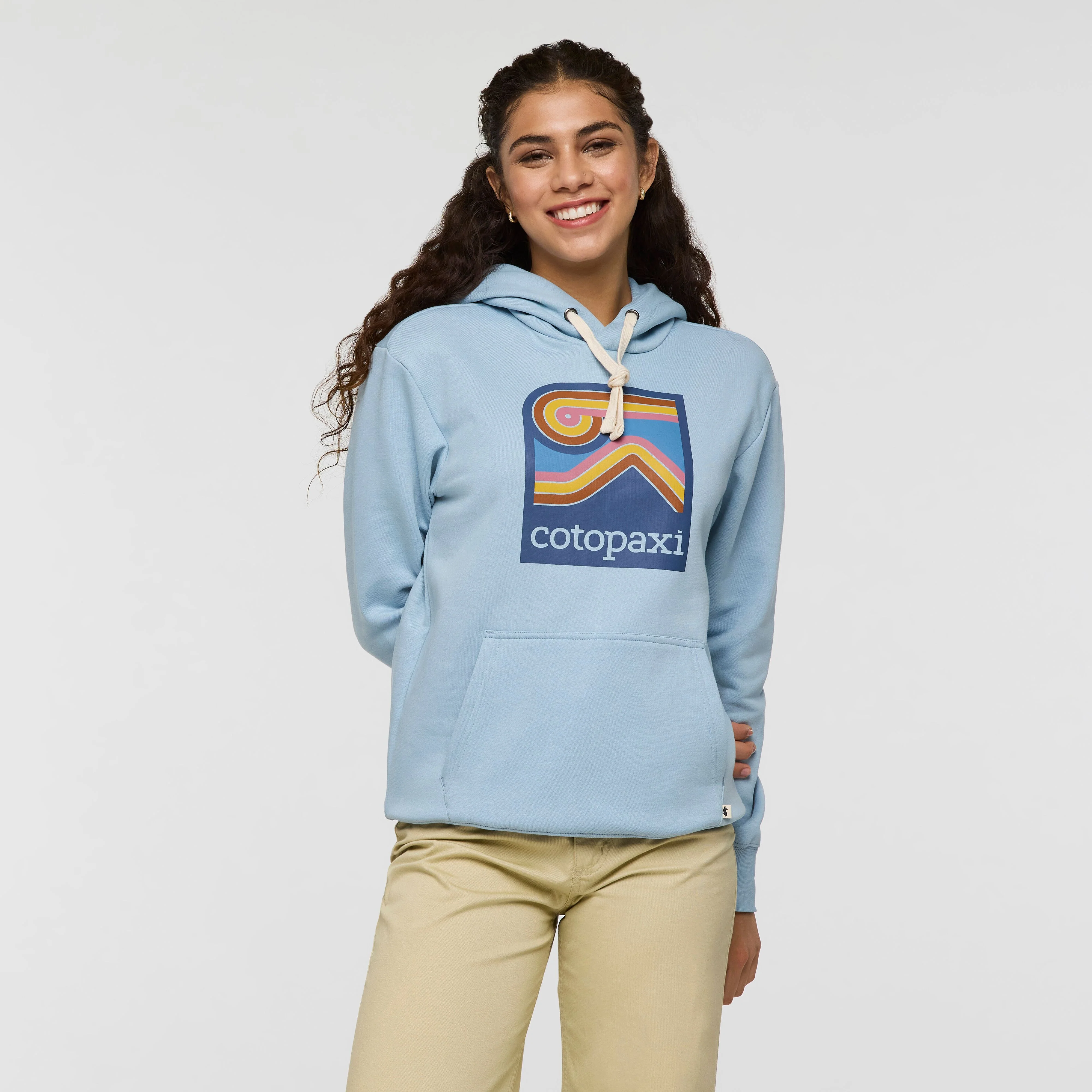 Lookout Point Pullover Hoodie - Image 7
