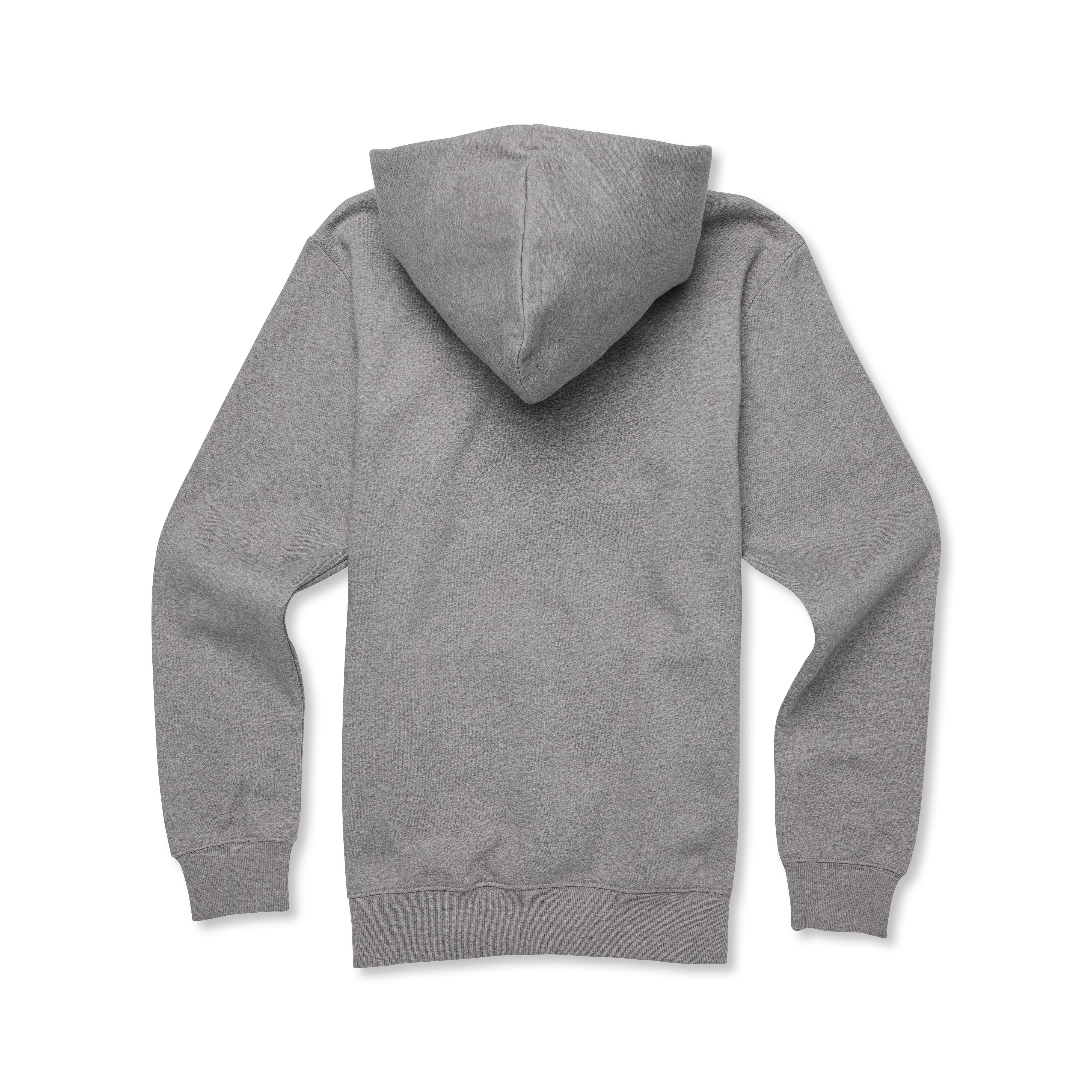 Melting Sunset Pullover Hoodie - Image 11