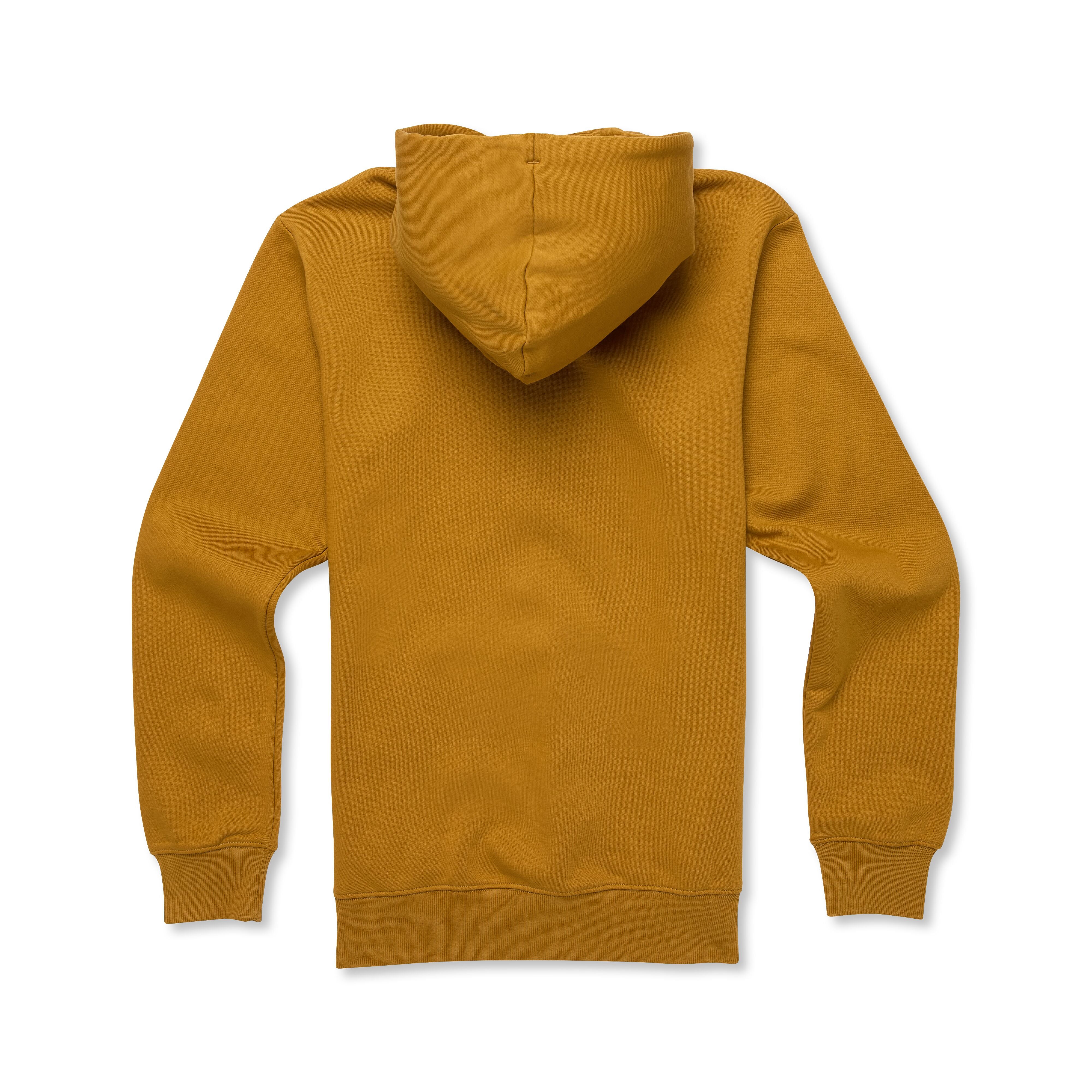 Melting Sunset Pullover Hoodie - Image 6