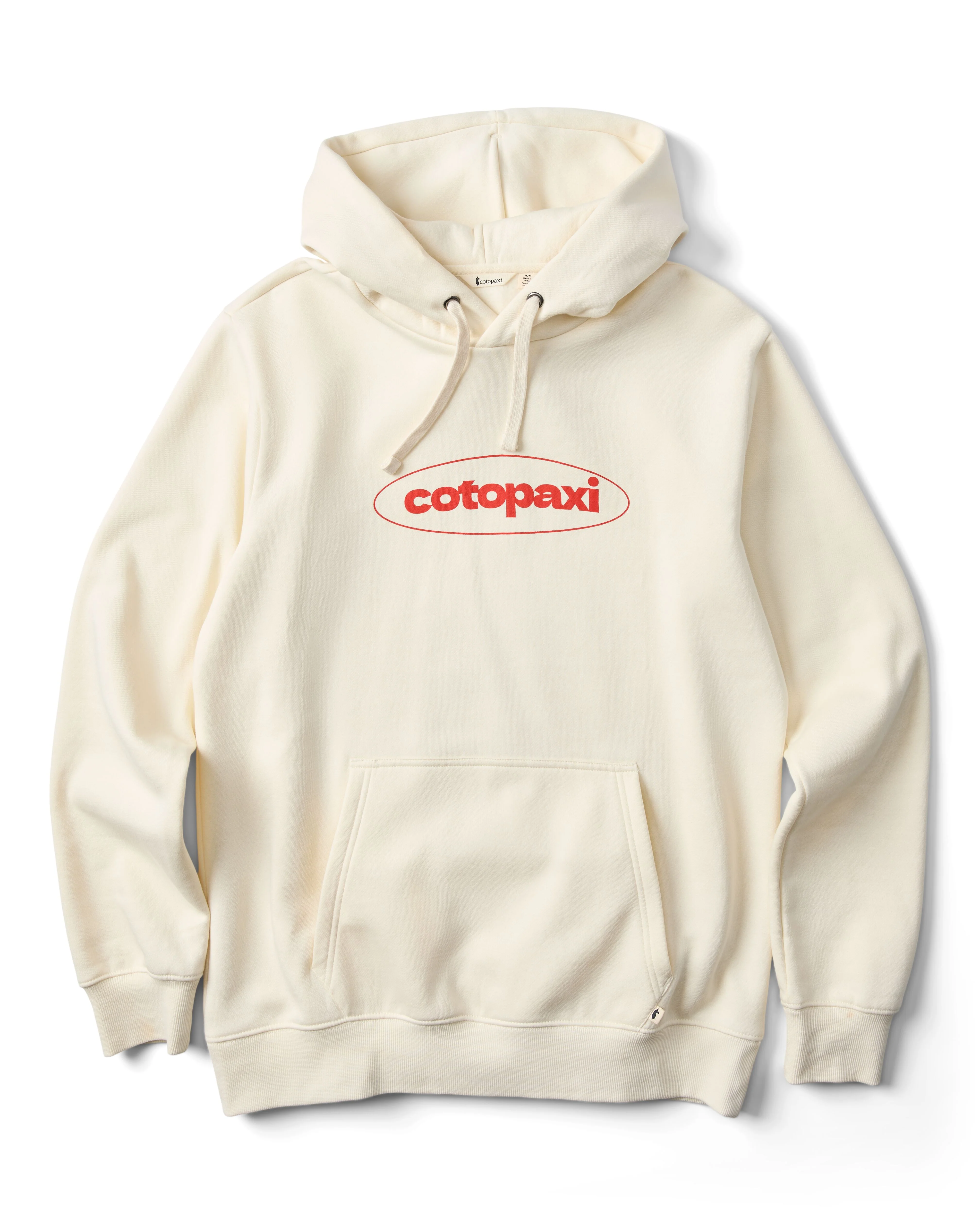 Retro Pullover Hoodie - Image 2