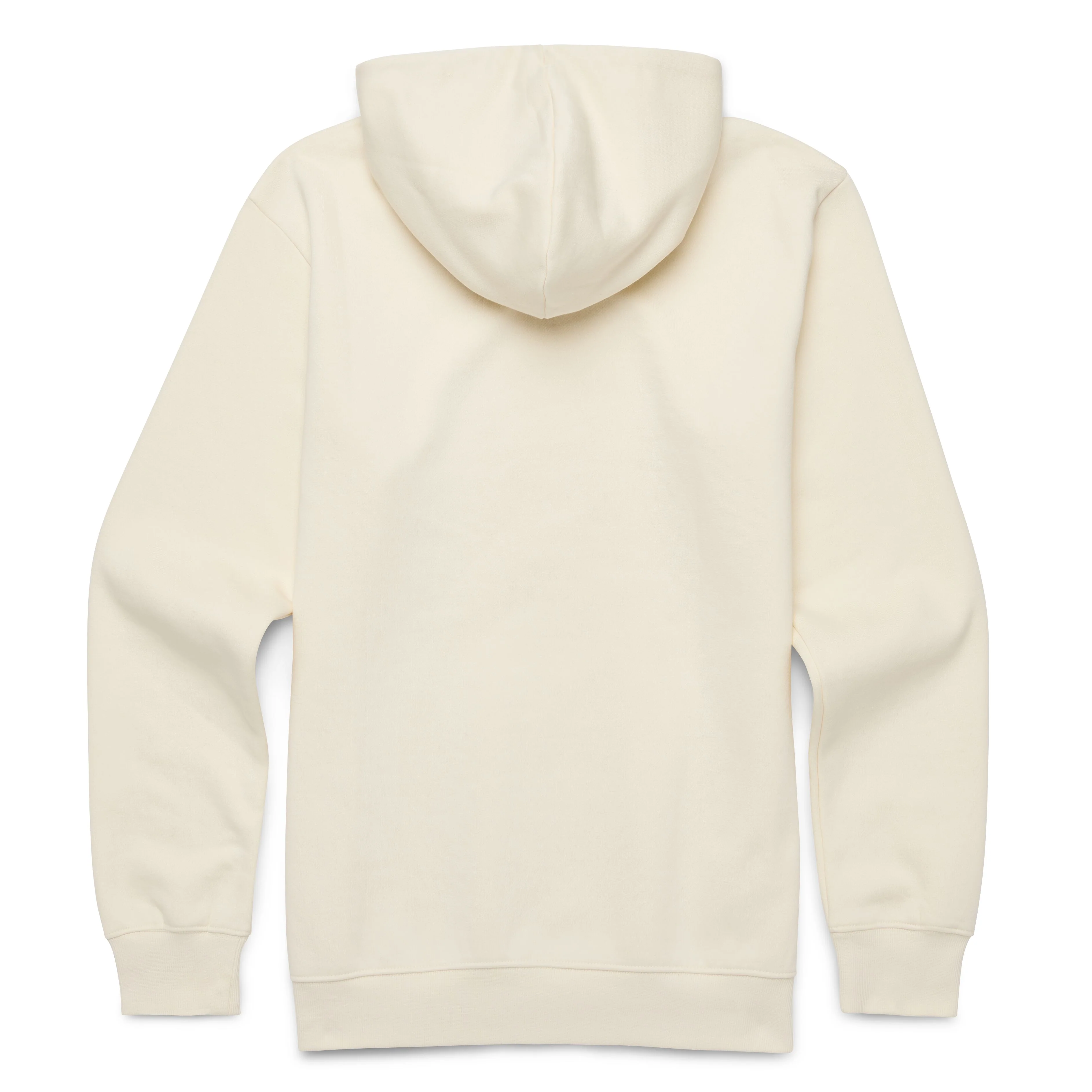 Retro Pullover Hoodie - Image 3