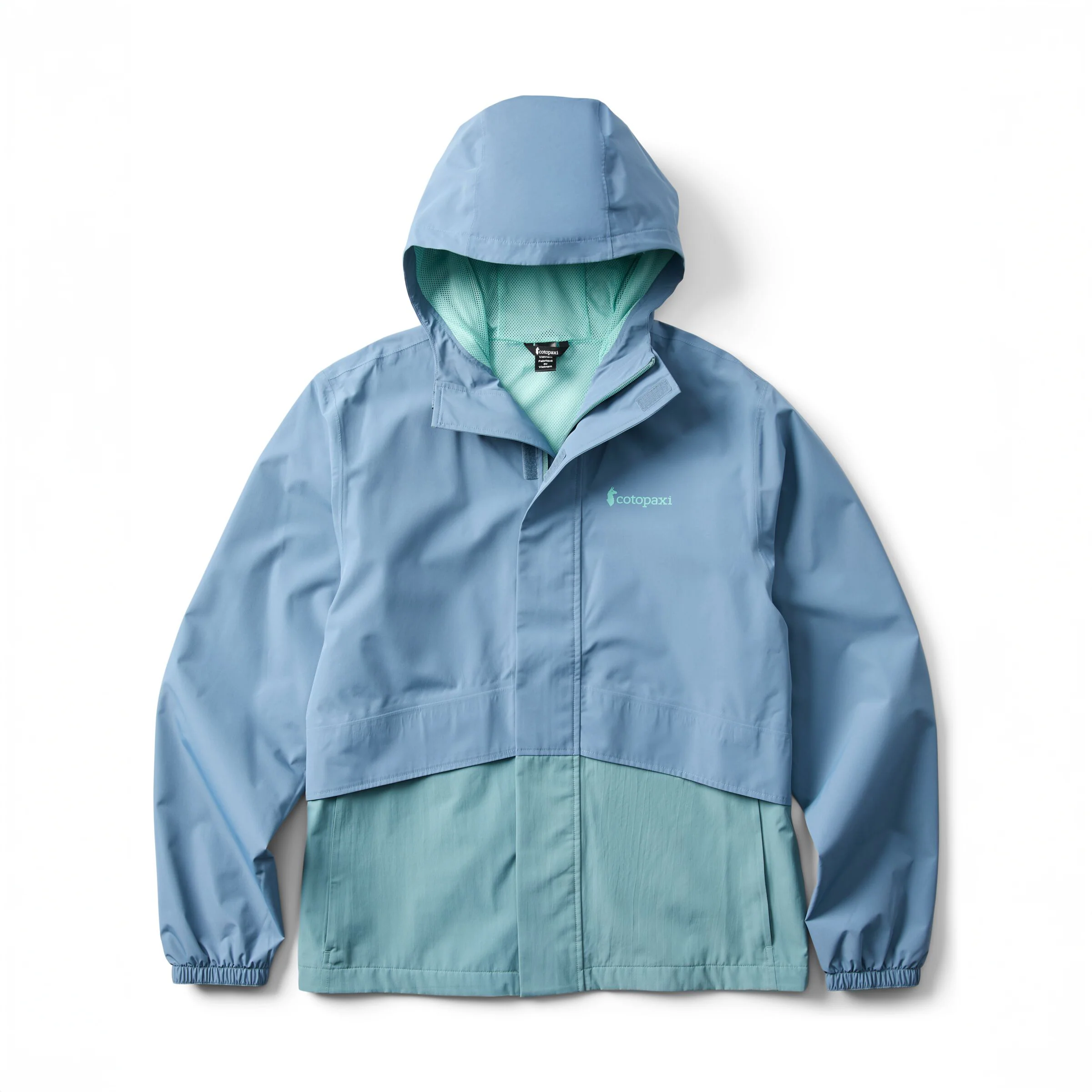 Rayu Rain Jacket - Image 13