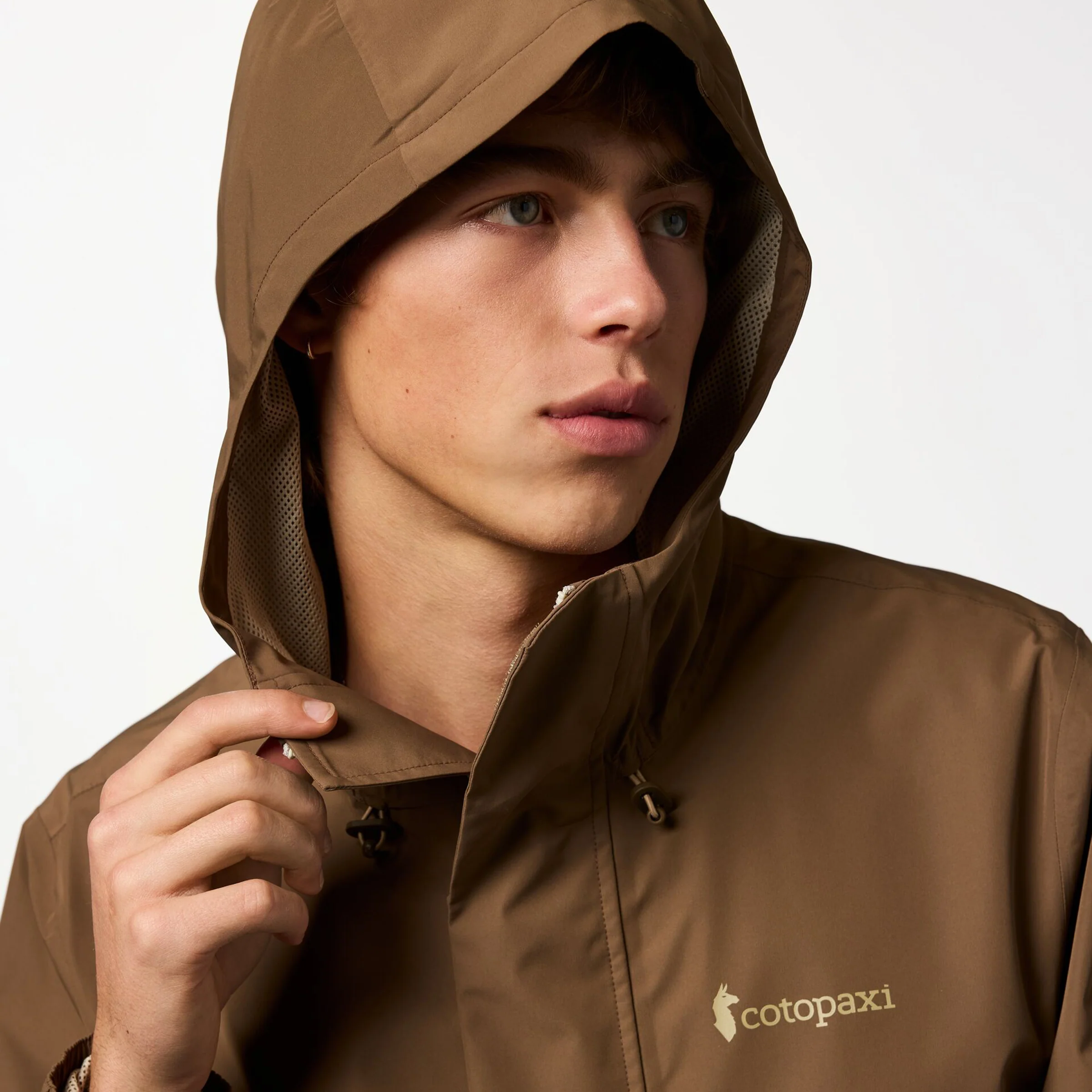 Rayu Rain Jacket - Image 3