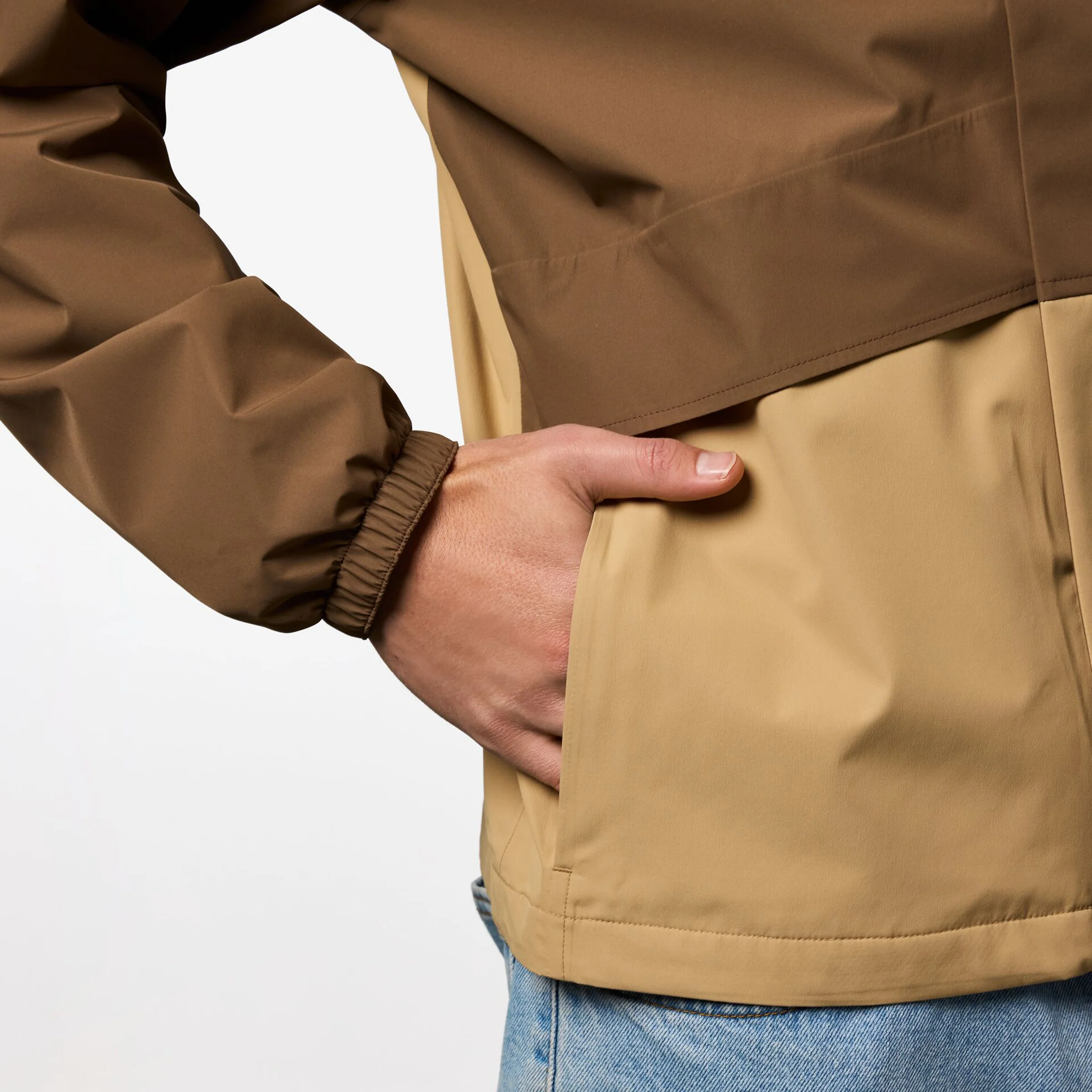 Rayu Rain Jacket - Image 6