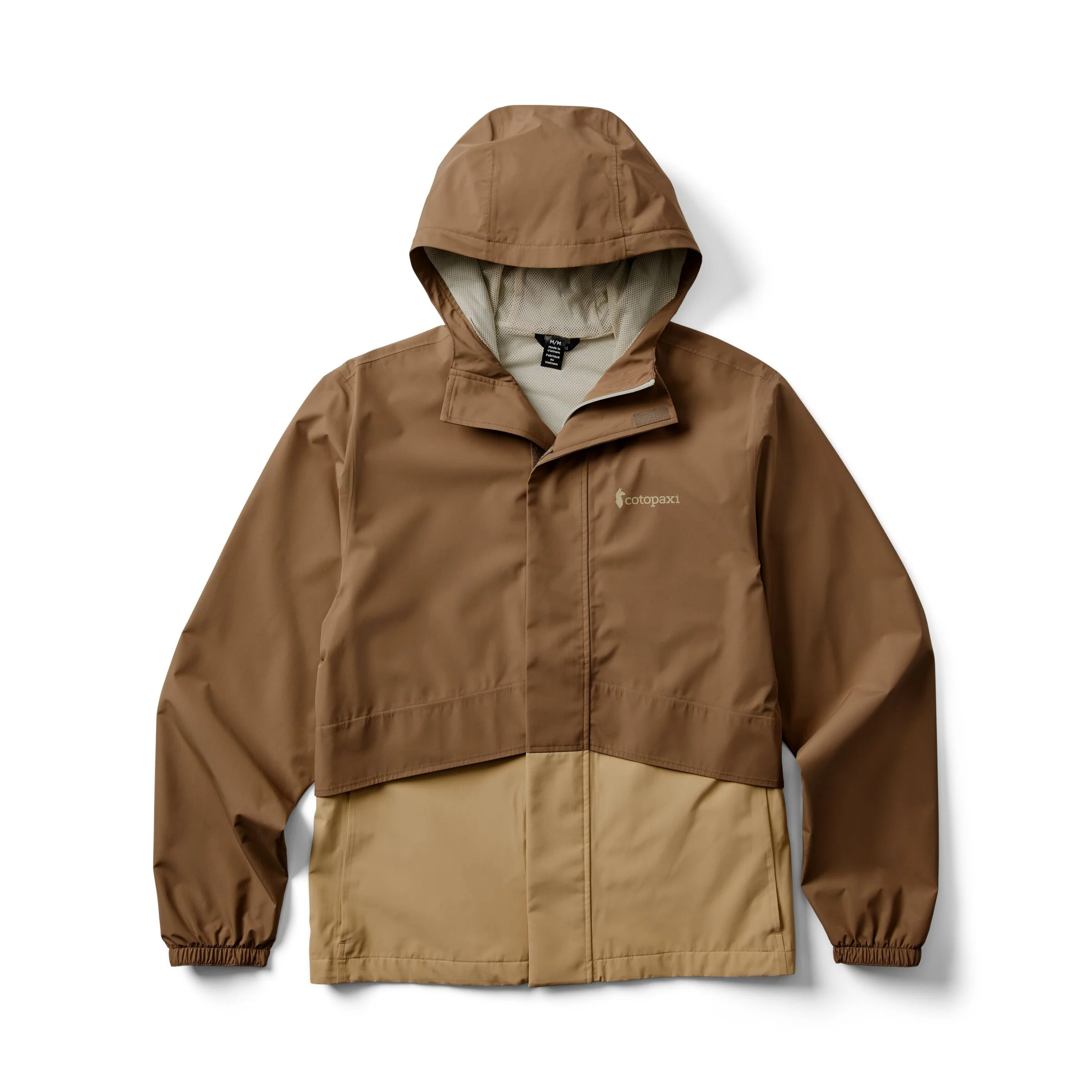 Rayu Rain Jacket - Image 7