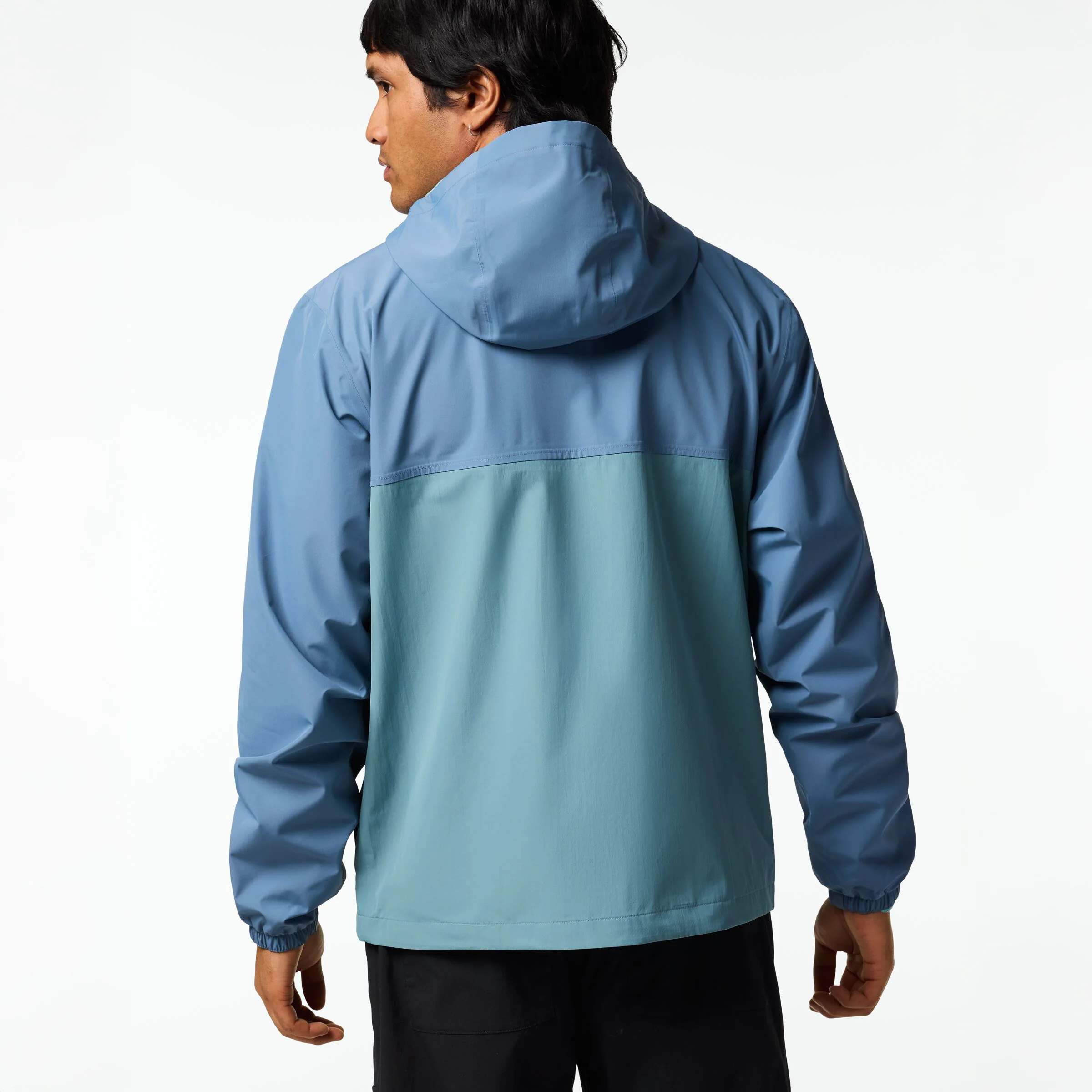 Rayu Rain Jacket - Image 9