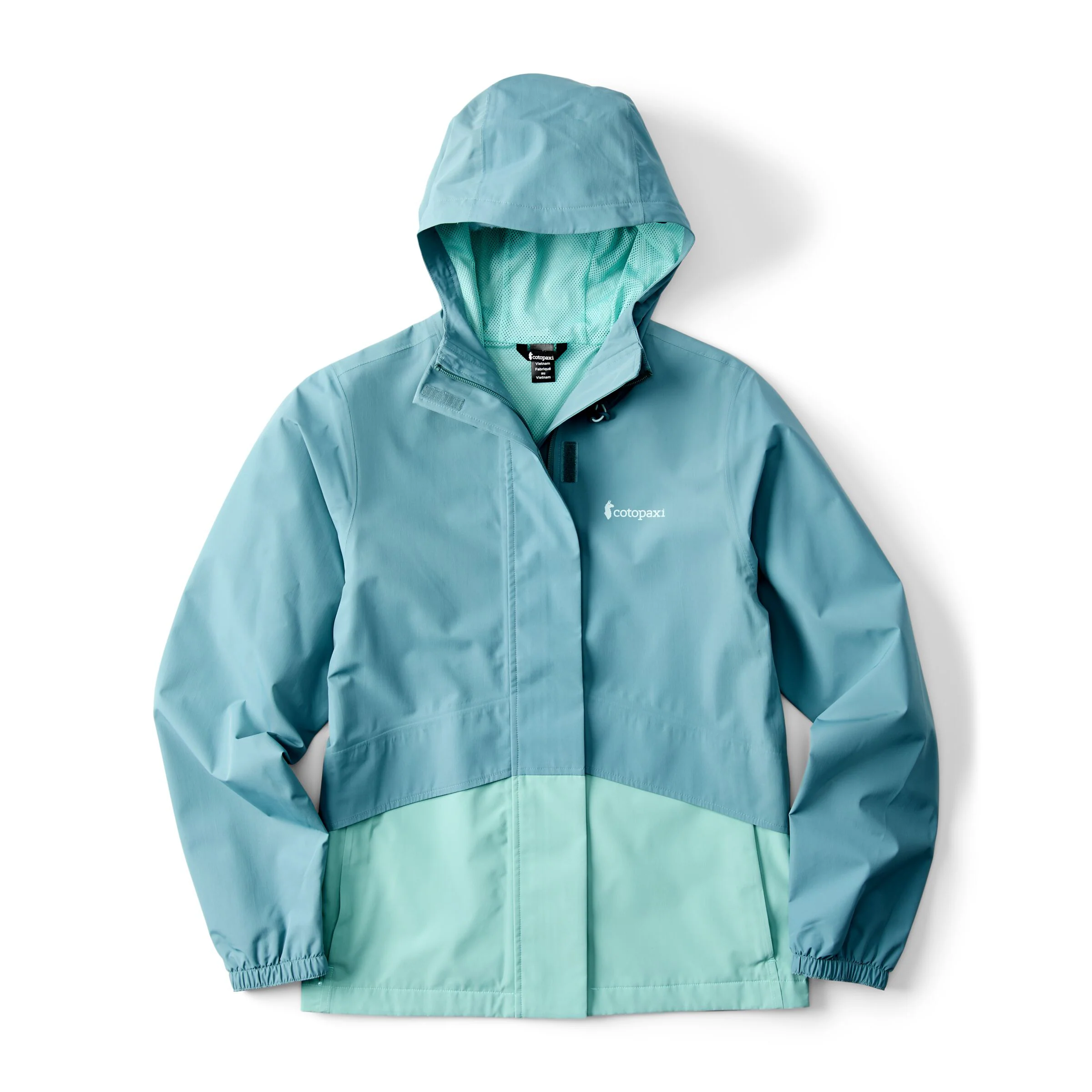 Rayu Rain Jacket - Image 10