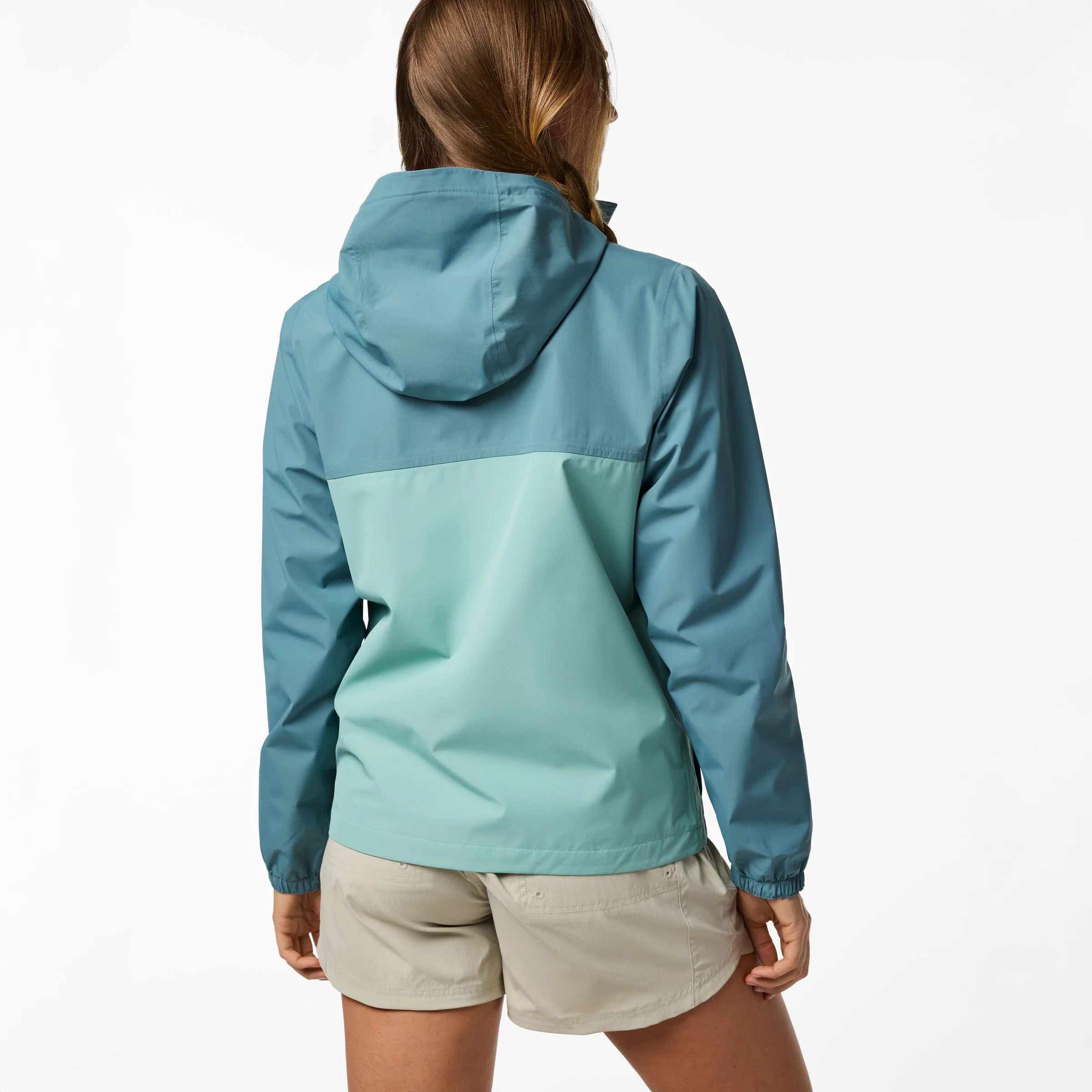 Rayu Rain Jacket - Image 6