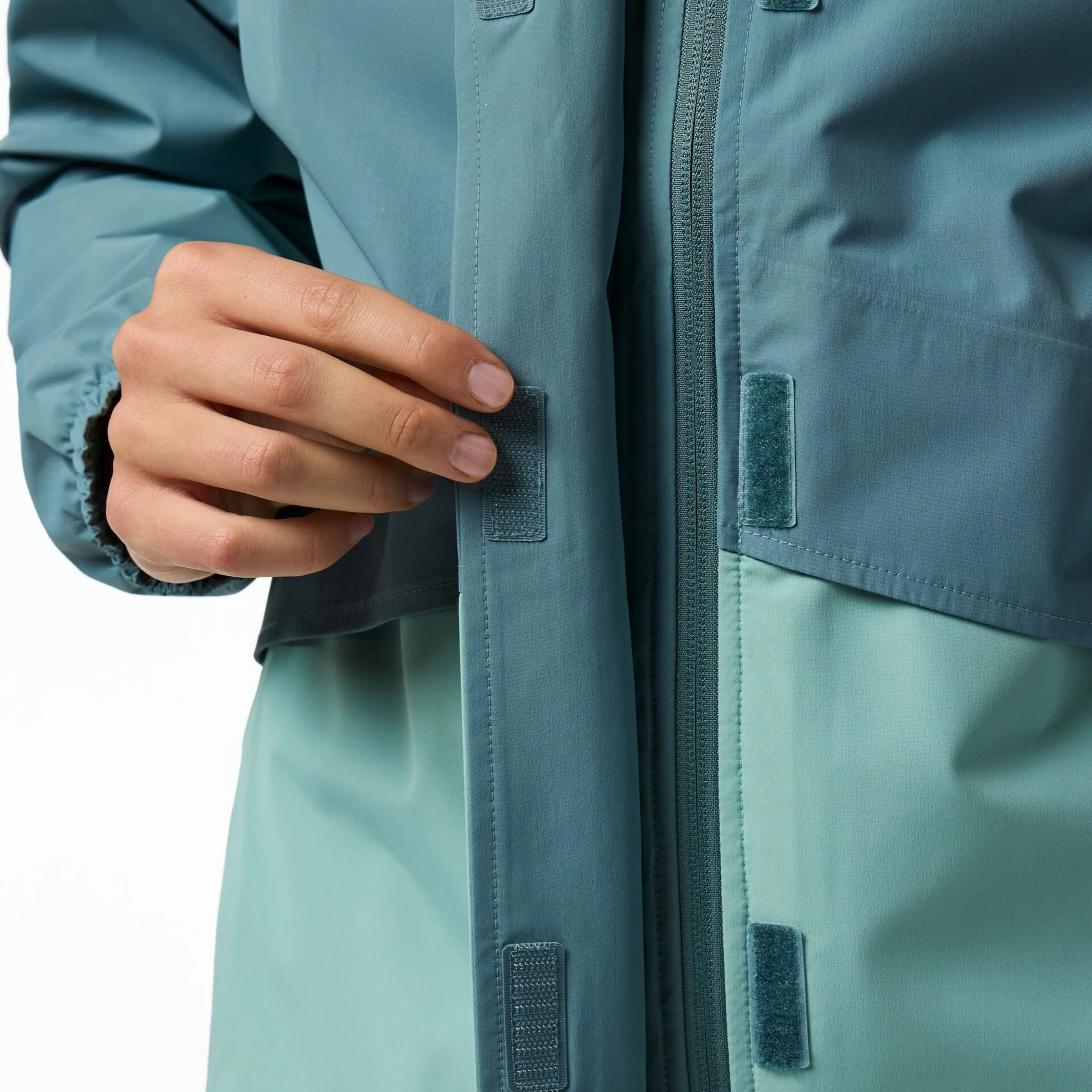 Rayu Rain Jacket - Image 8
