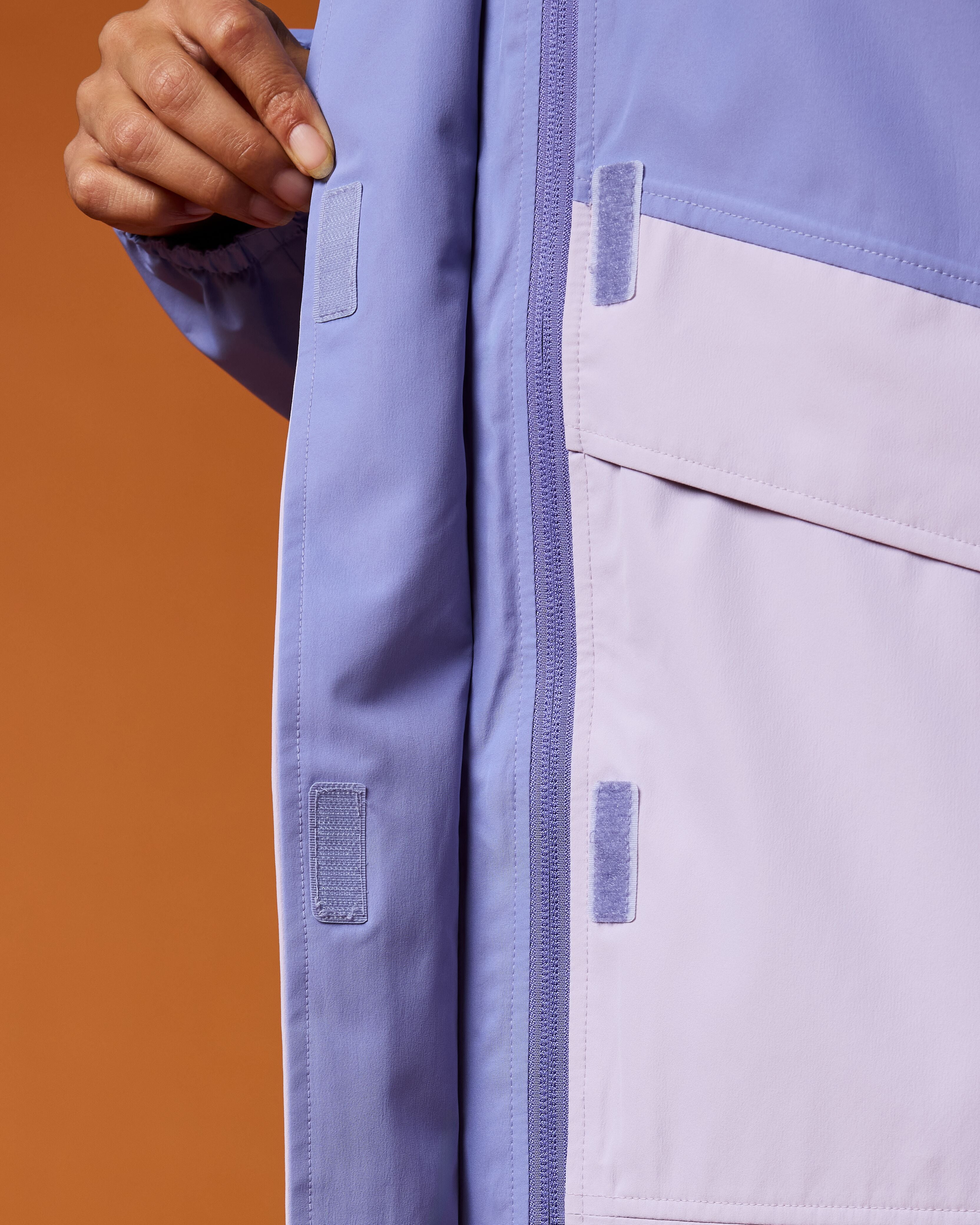Rayu Rain Parka - Image 2