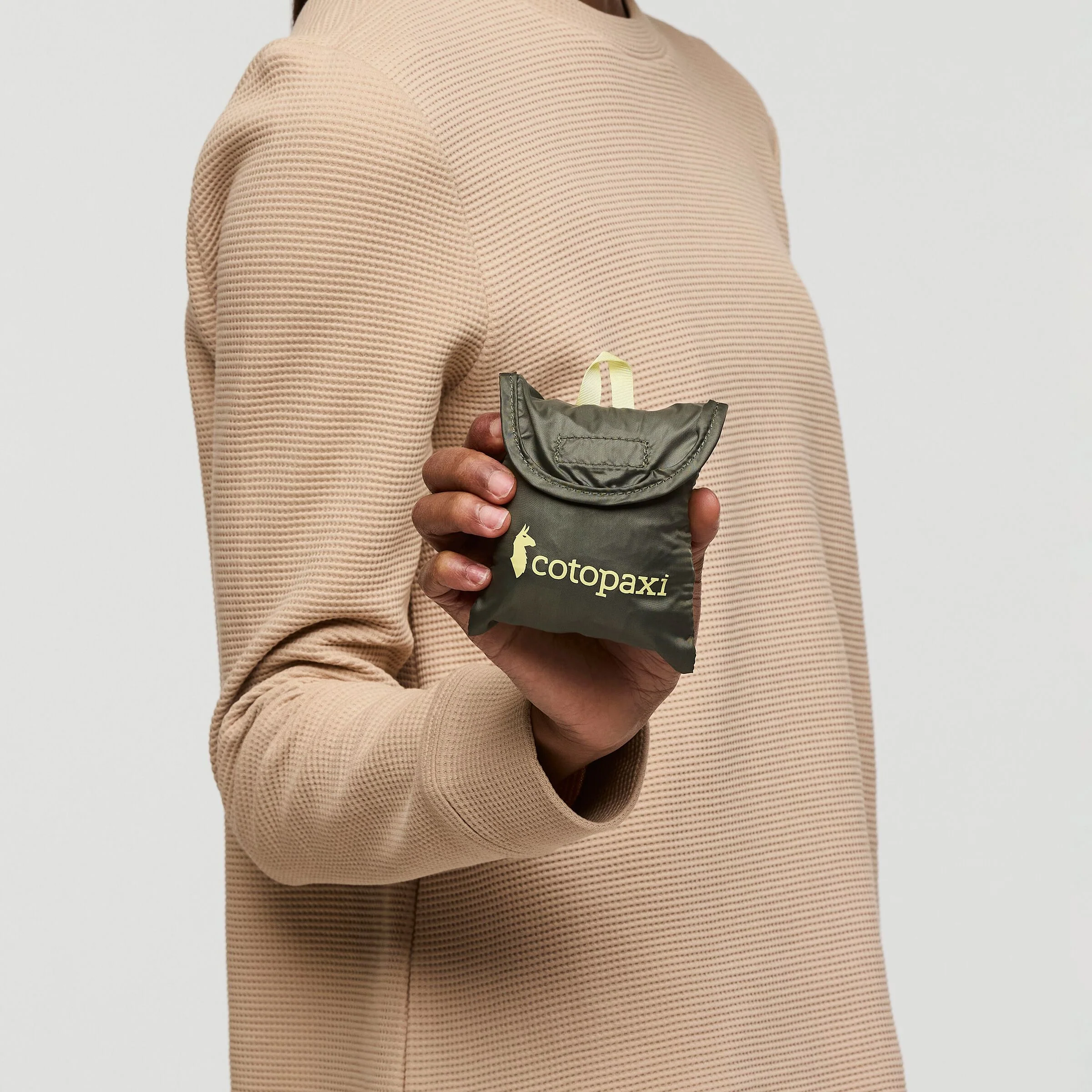 Seco 25L Rain Cover - Image 3