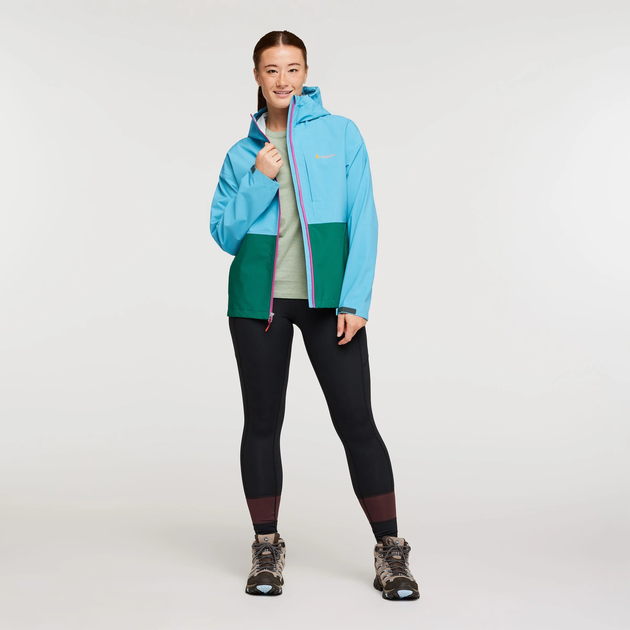 Regenjacke Cielo Rain - Image 11
