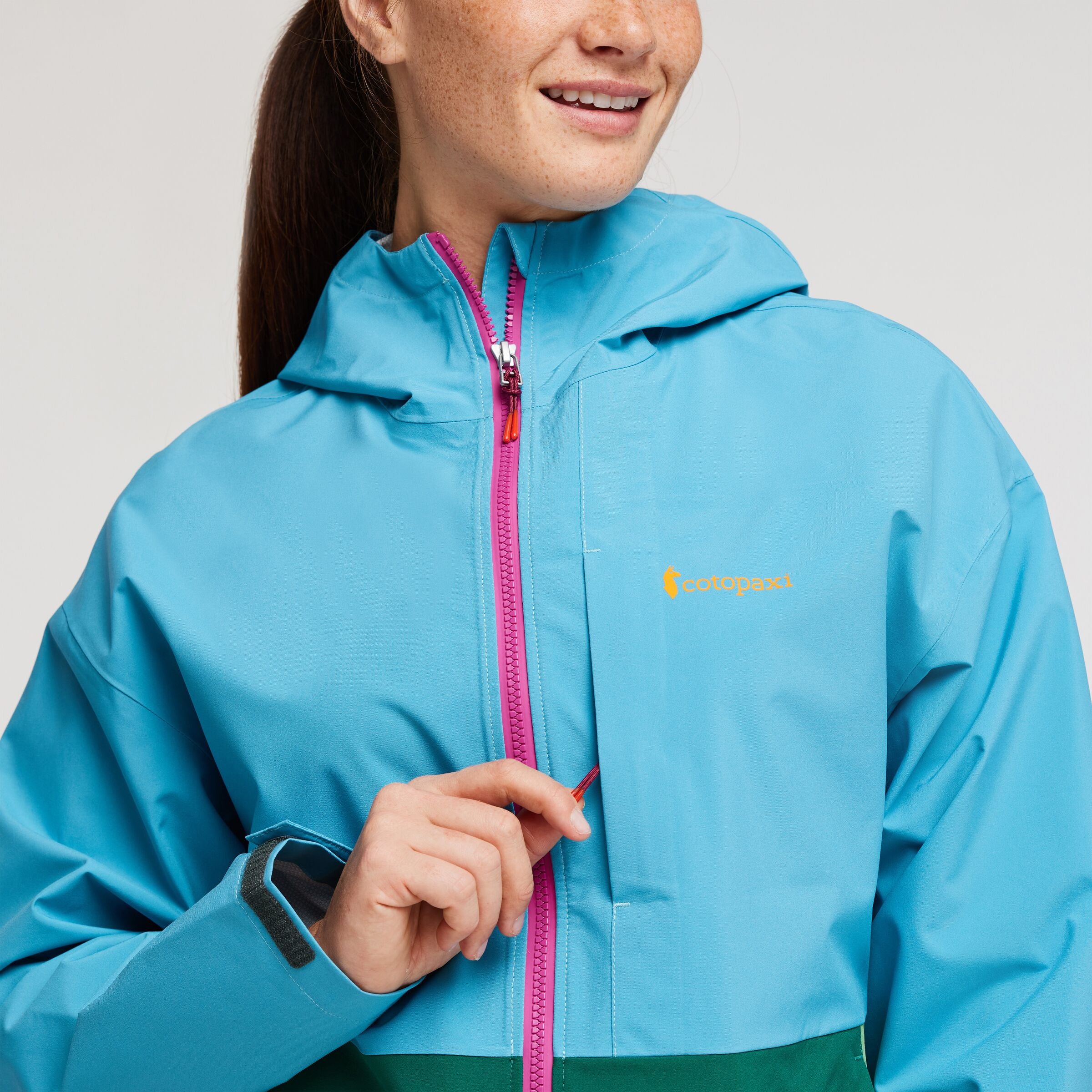 Regenjacke Cielo Rain - Image 12