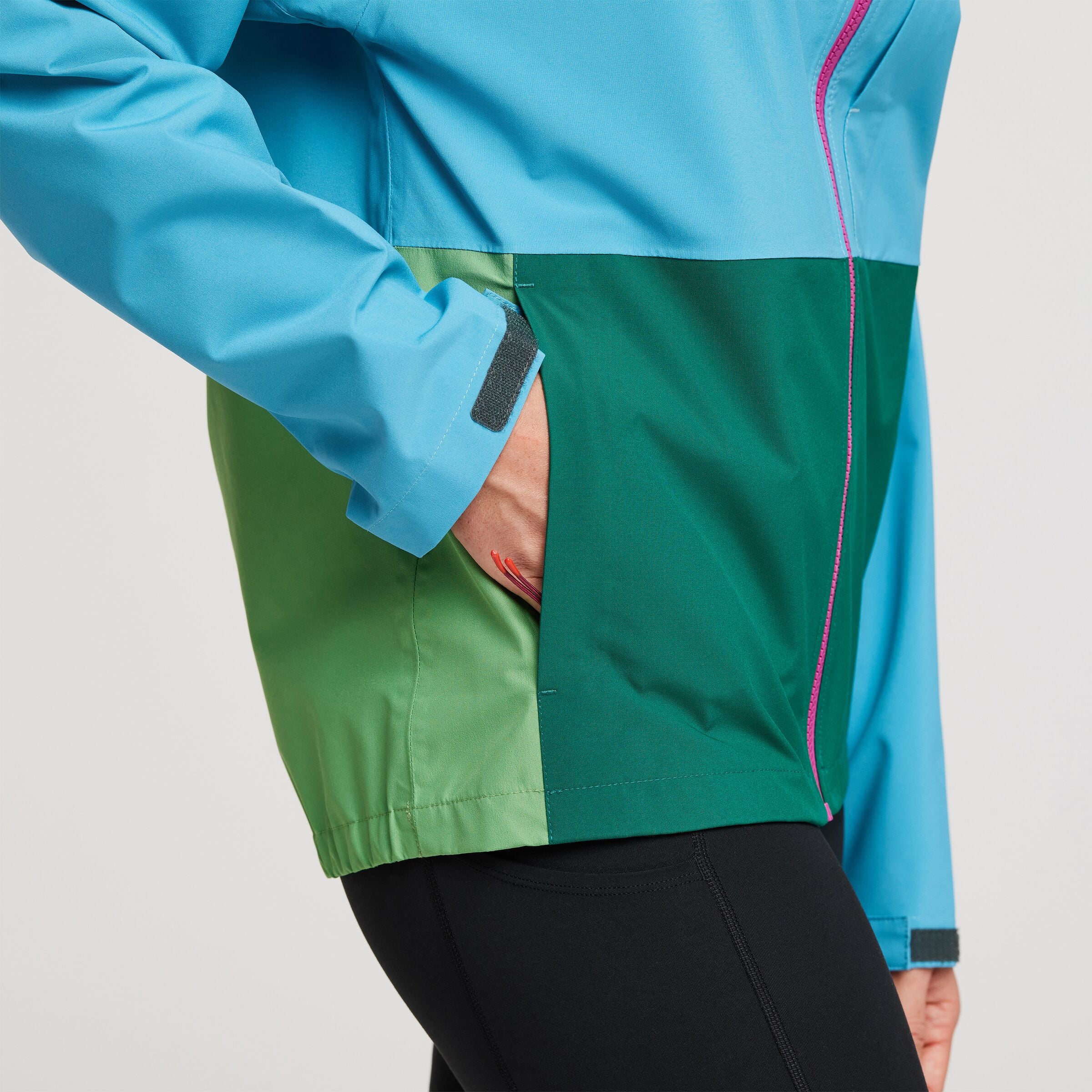 Regenjacke Cielo Rain - Image 13