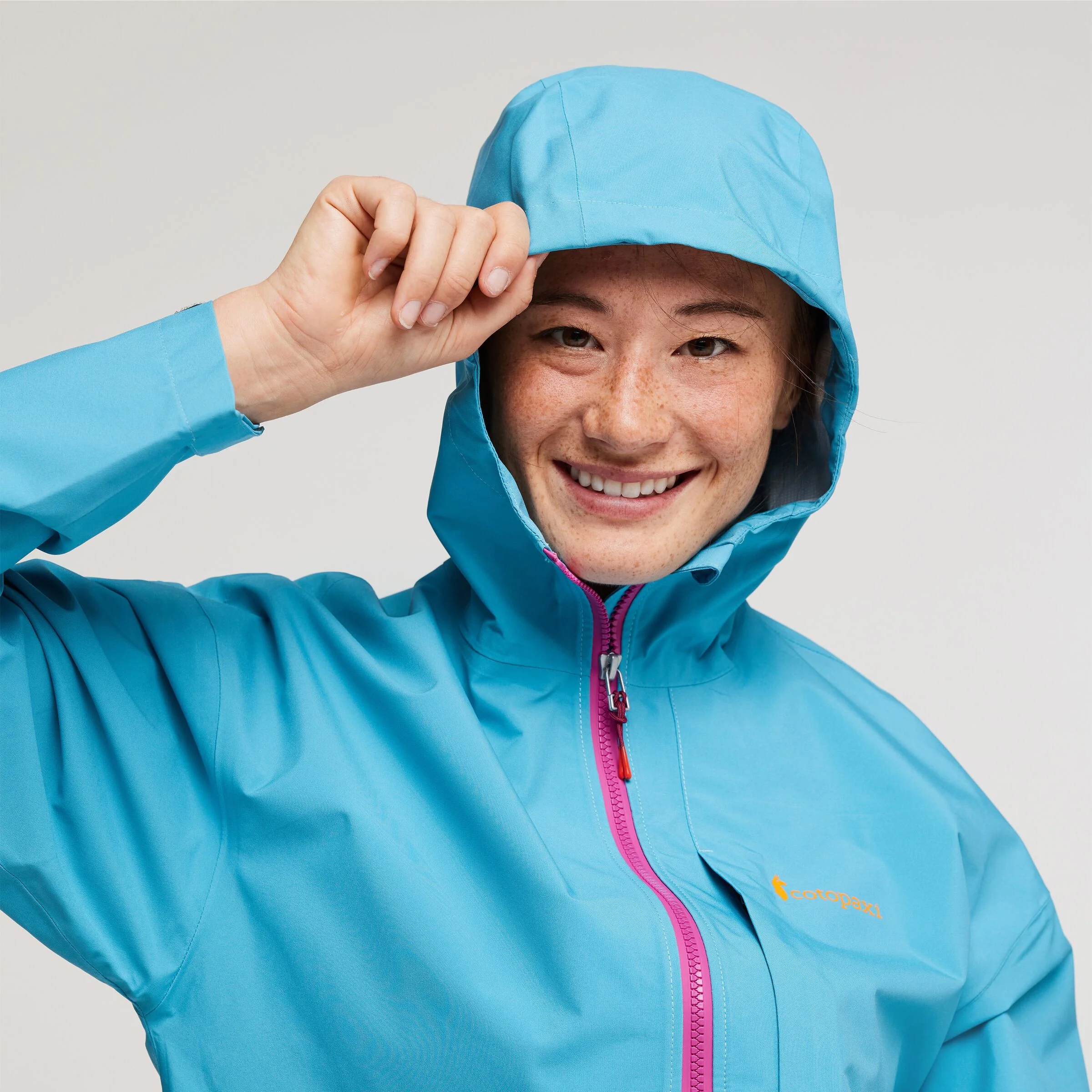 Regenjacke Cielo Rain - Image 15