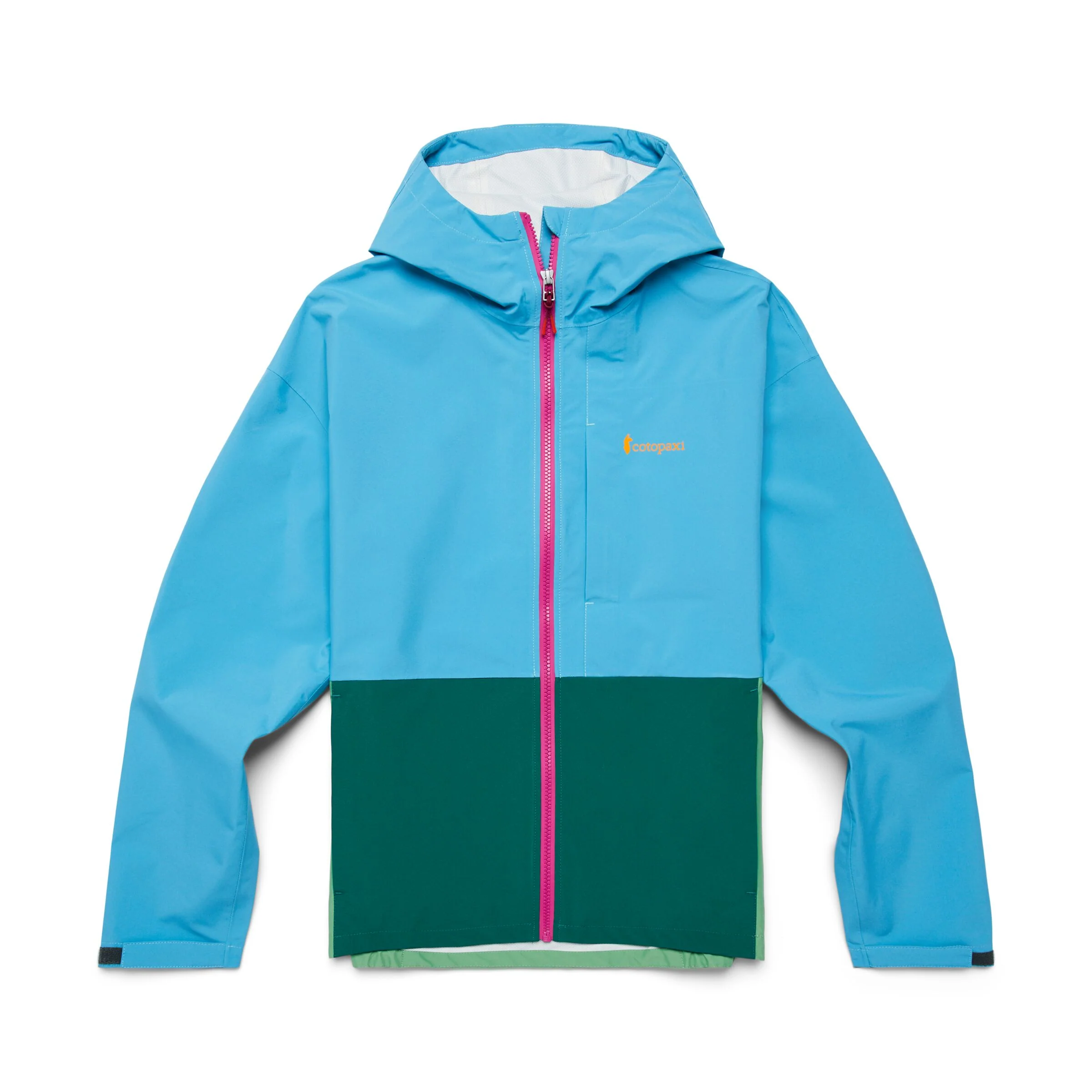 Regenjacke Cielo Rain - Image 16