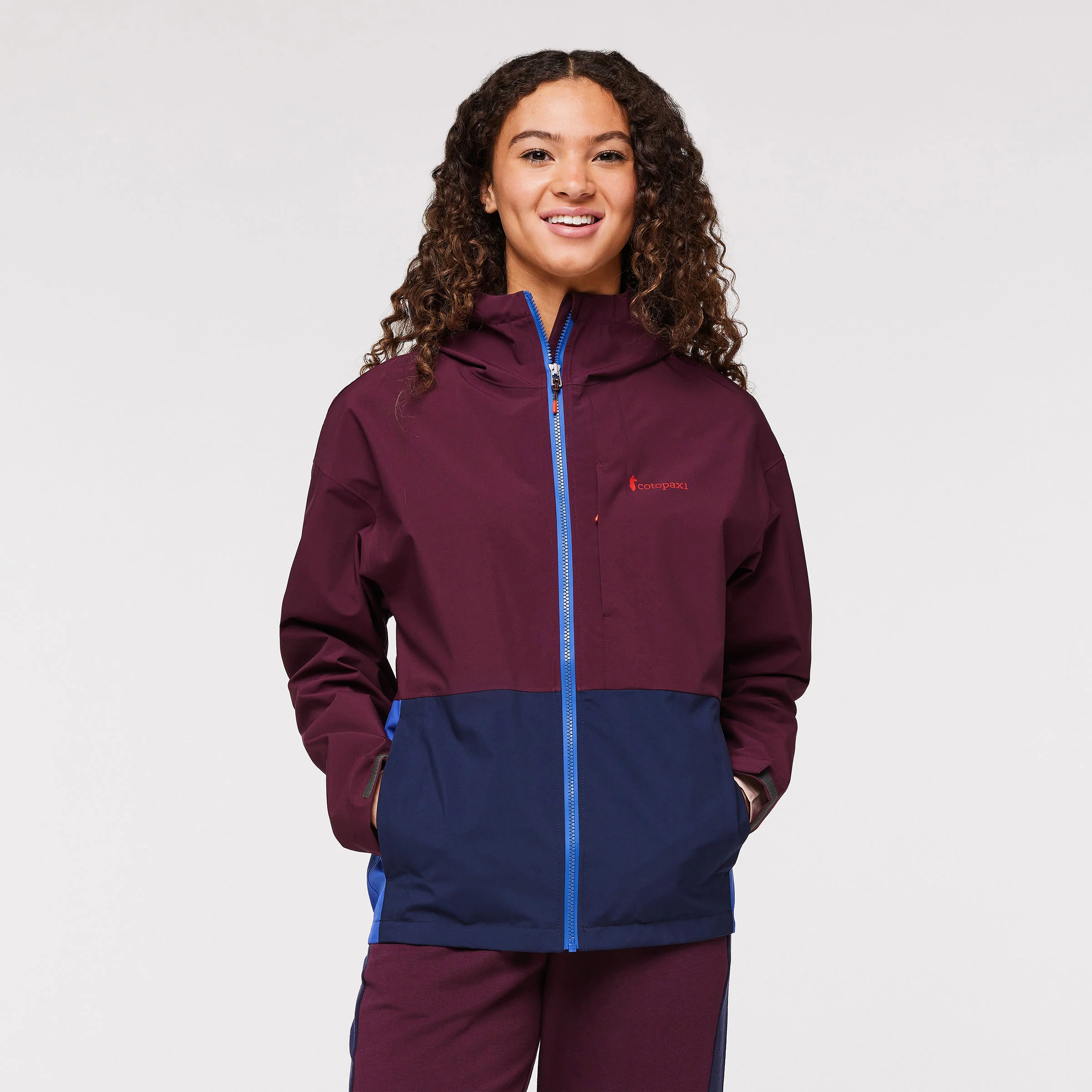 Regenjacke Cielo Rain - Image 18