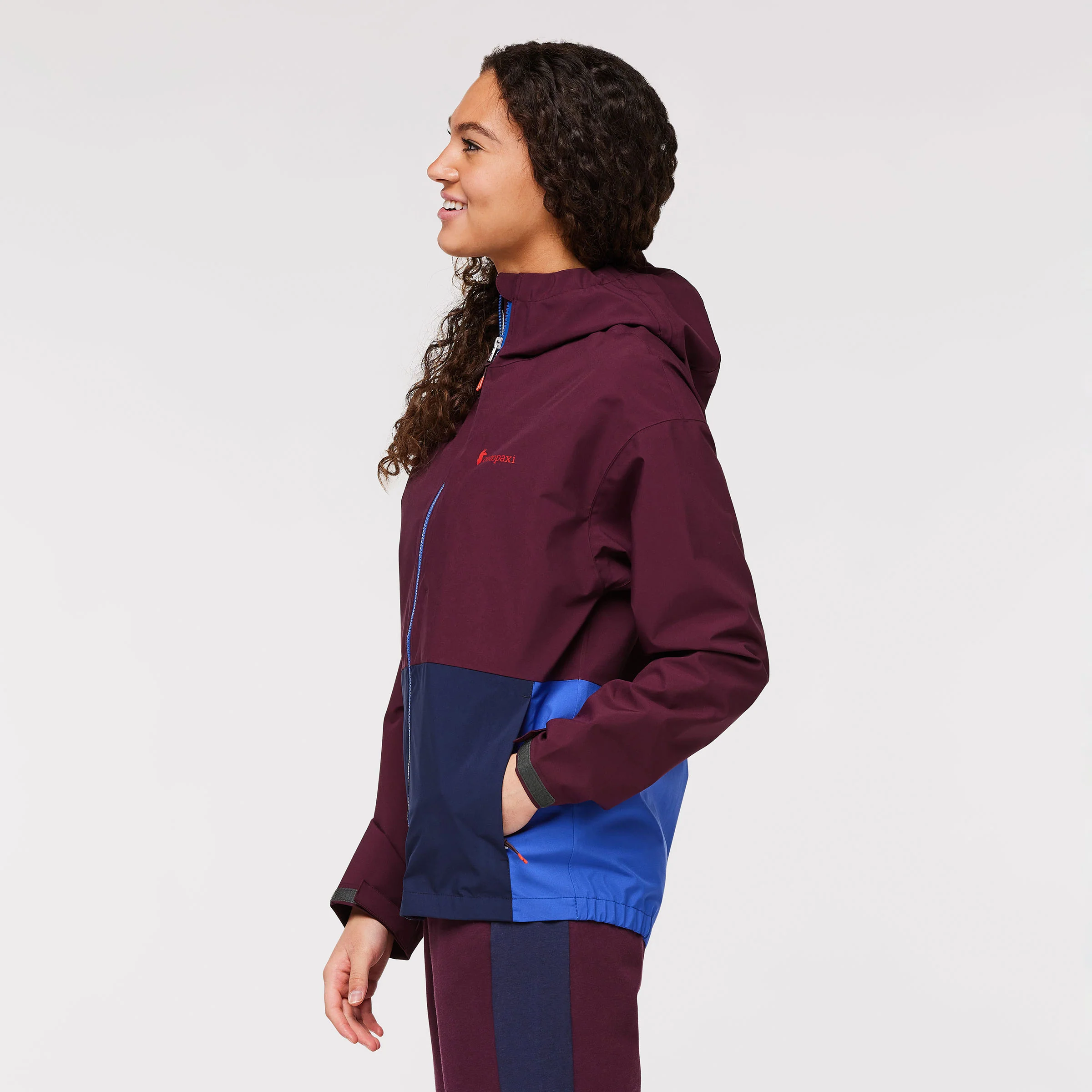 Regenjacke Cielo Rain - Image 19